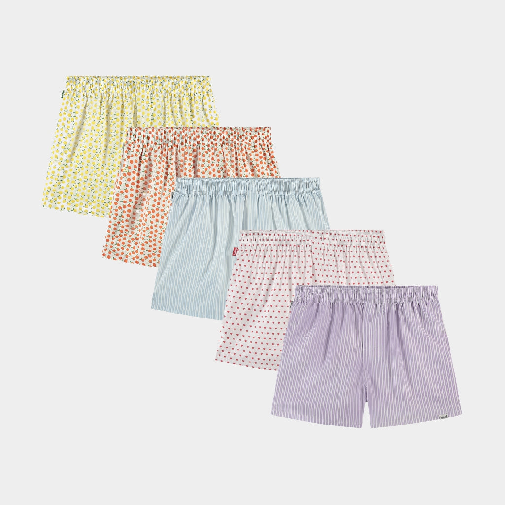 5-Pack - OG Boxers