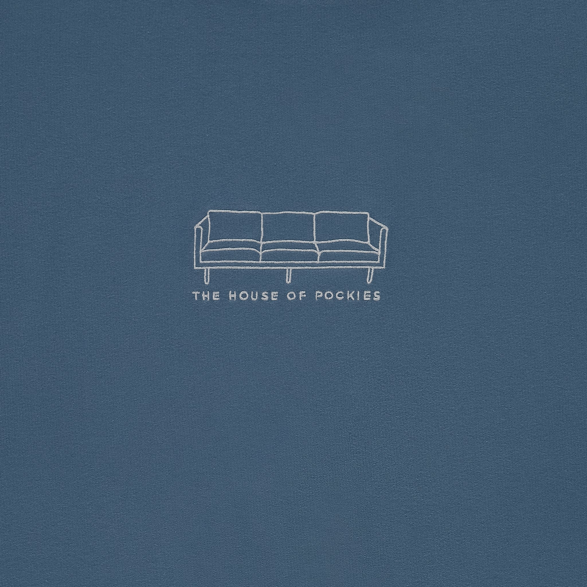 Blue Sofa Tee