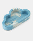 Concrete Cloud A-Tray