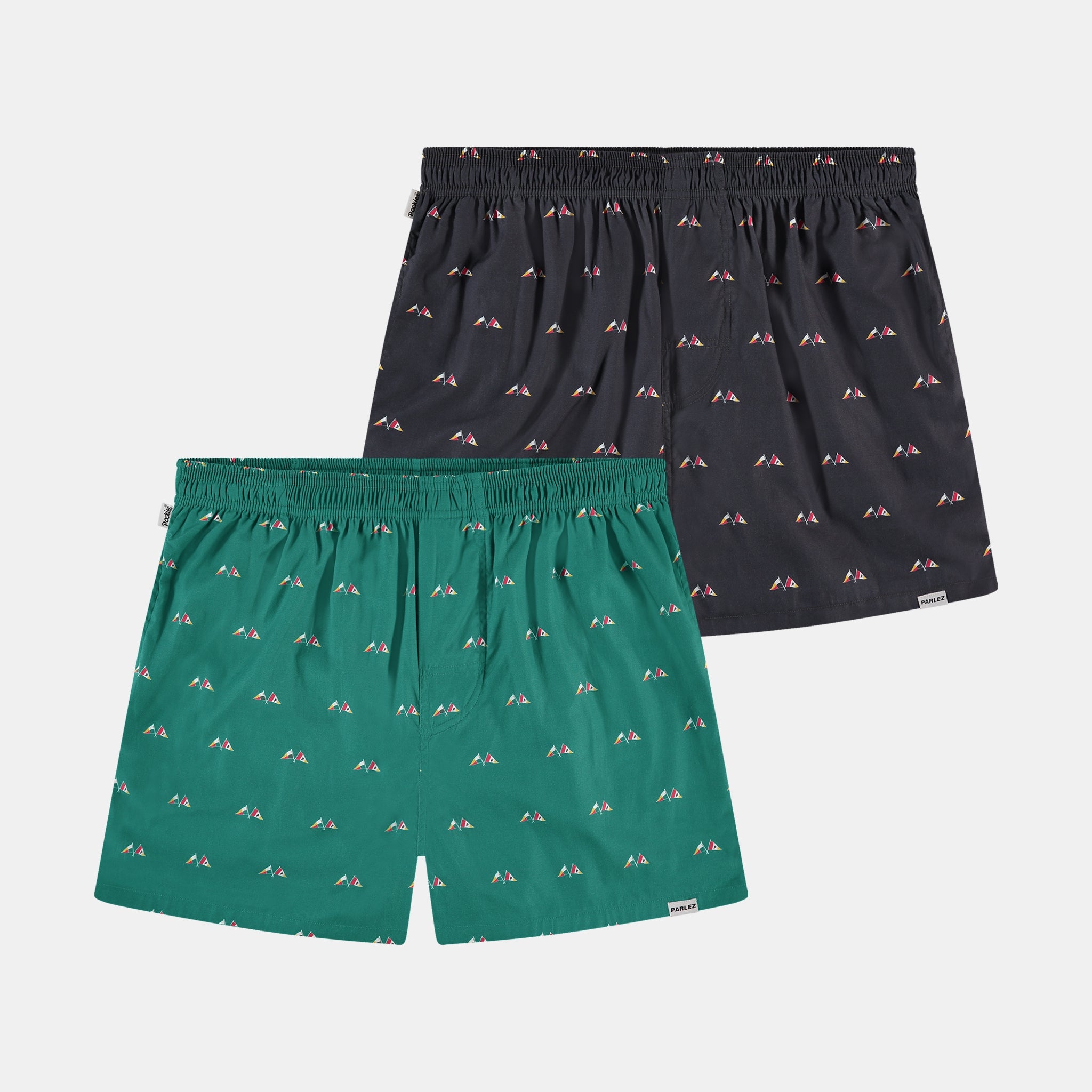 Parlez x Pockies Giftbox (2-pack)