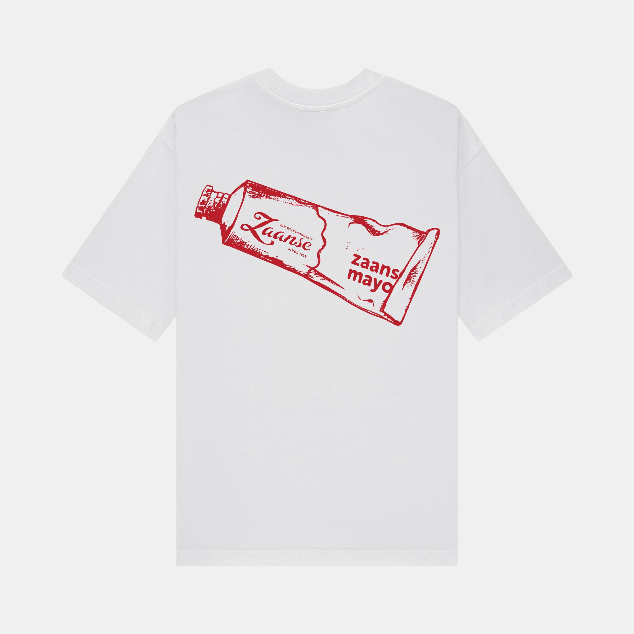 The Swallow x Pockies© - Fire Tee