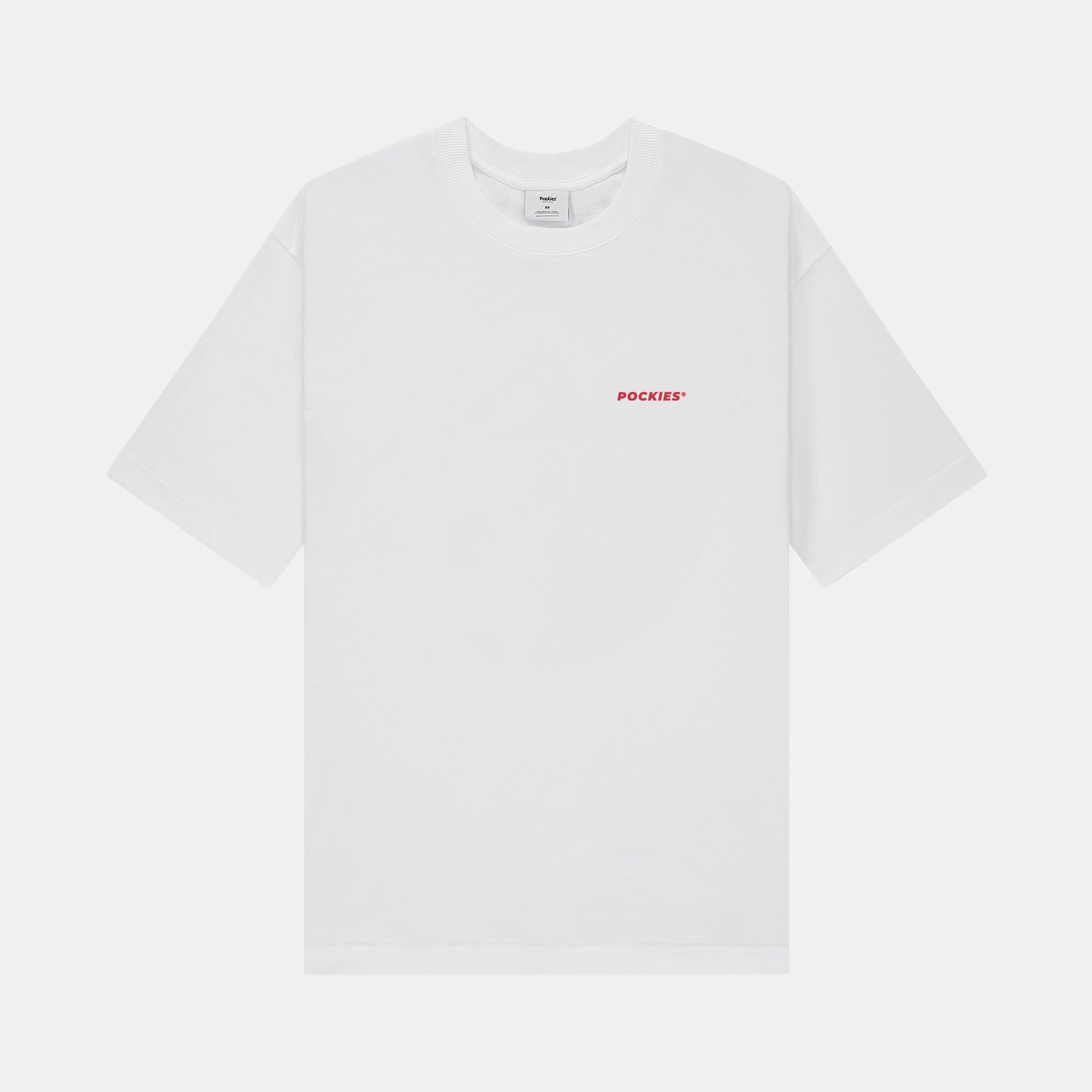 The Swallow x Pockies© - Fire Tee