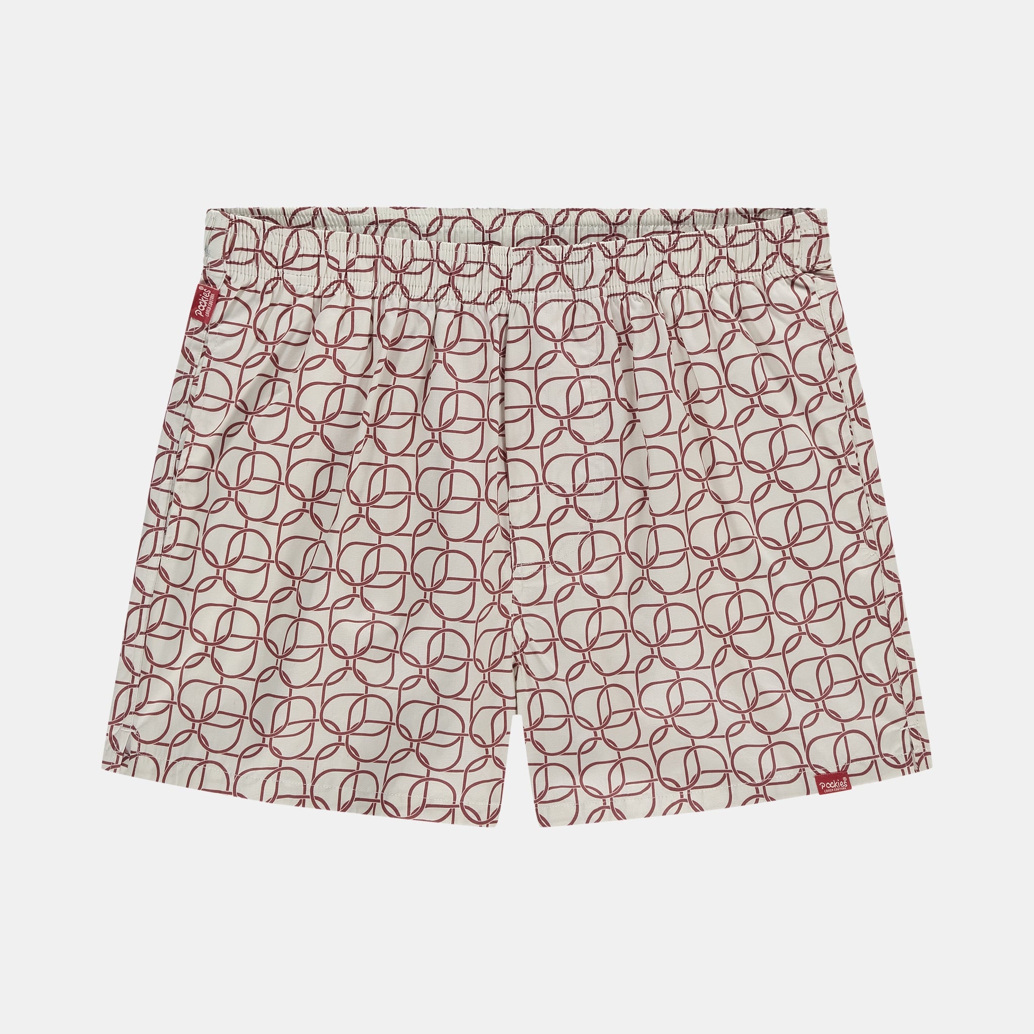 2-Pack - Shackled Boxers