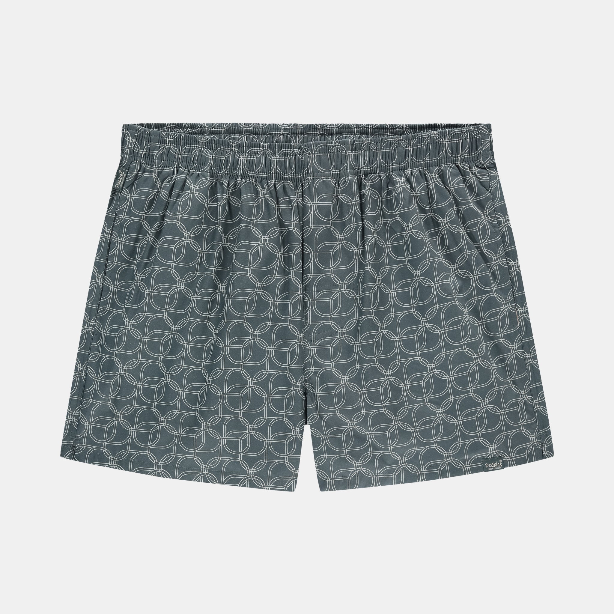2-Pack - Shackled Boxers