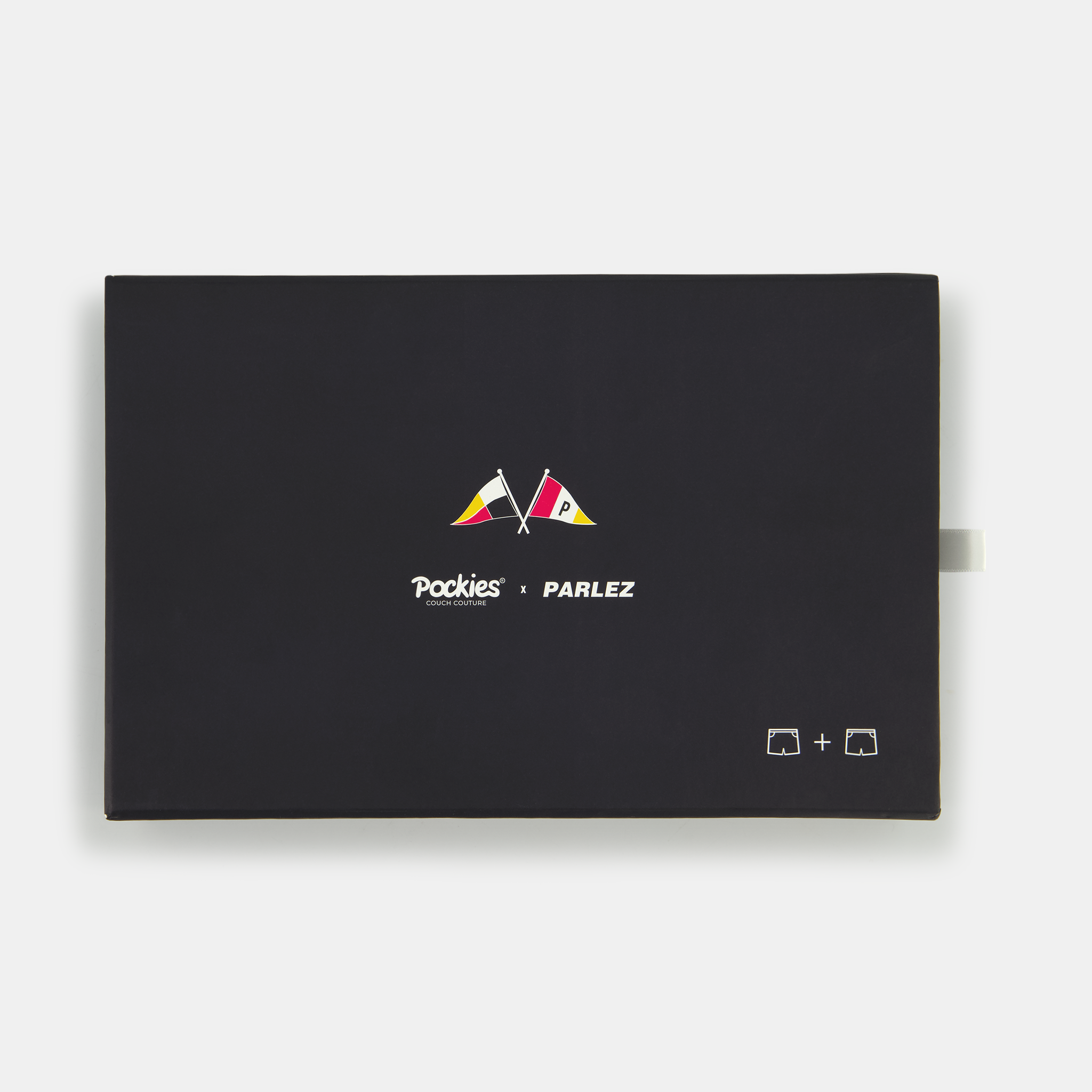 Parlez x Pockies Giftbox (2-pack)