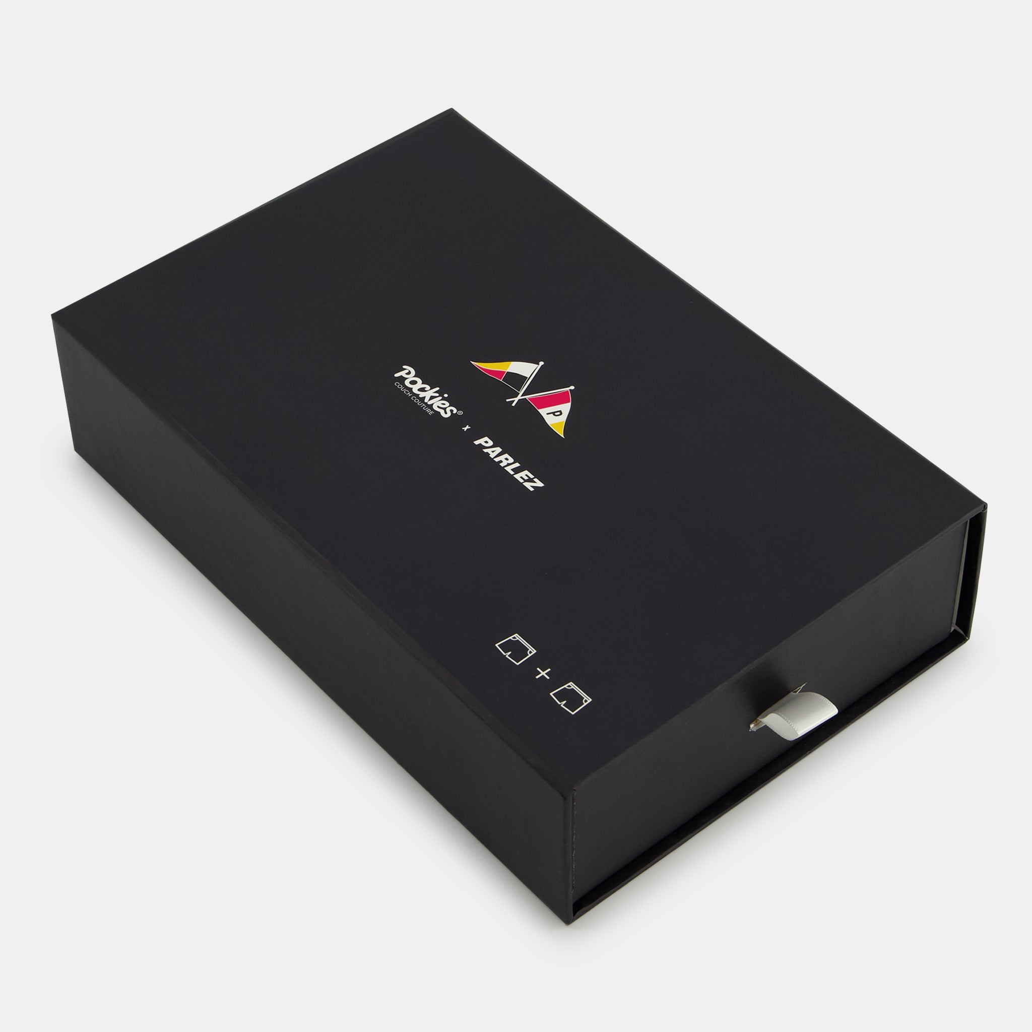 Parlez x Pockies Giftbox (2-pack)