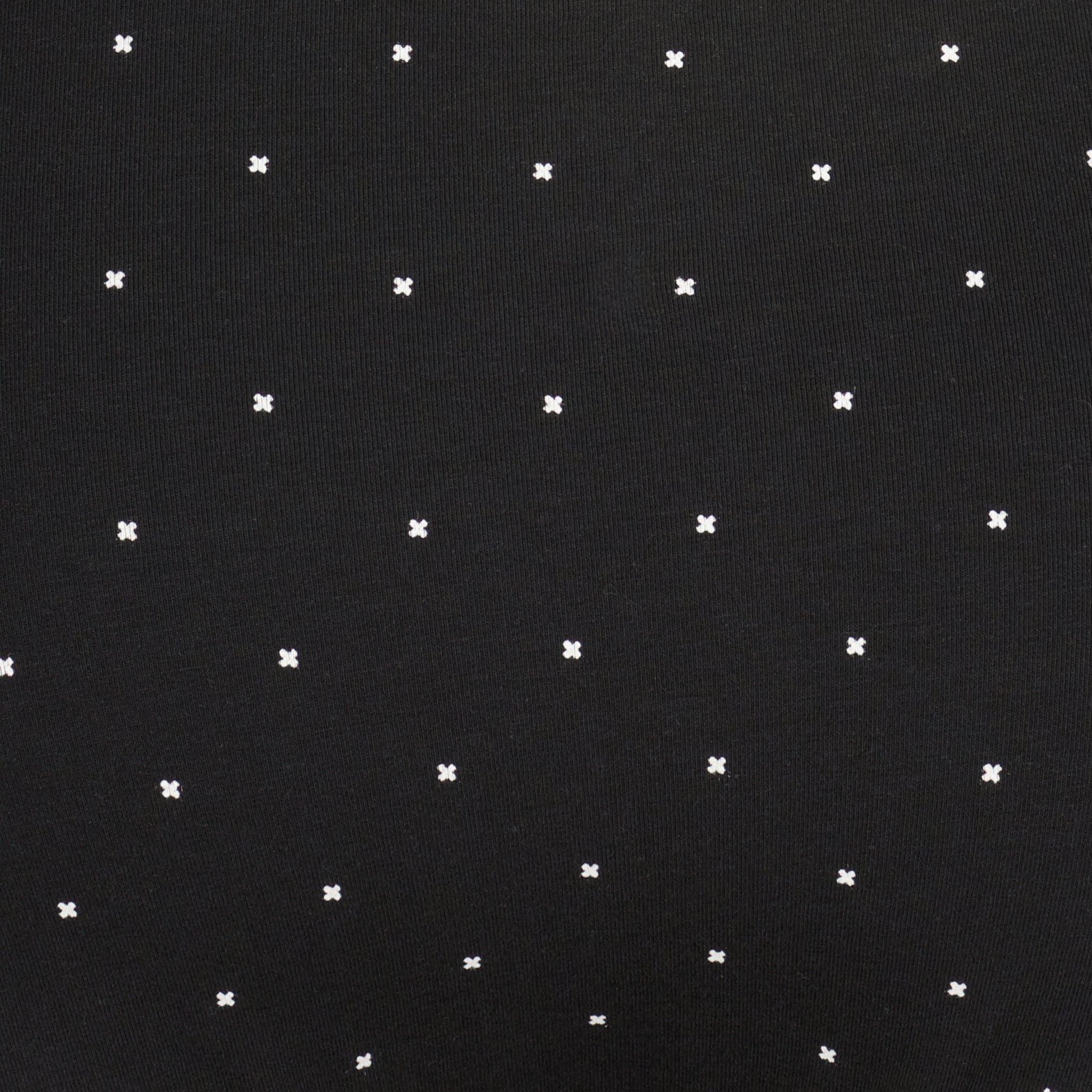 Black X's Boxer Briefs (2-pockets)