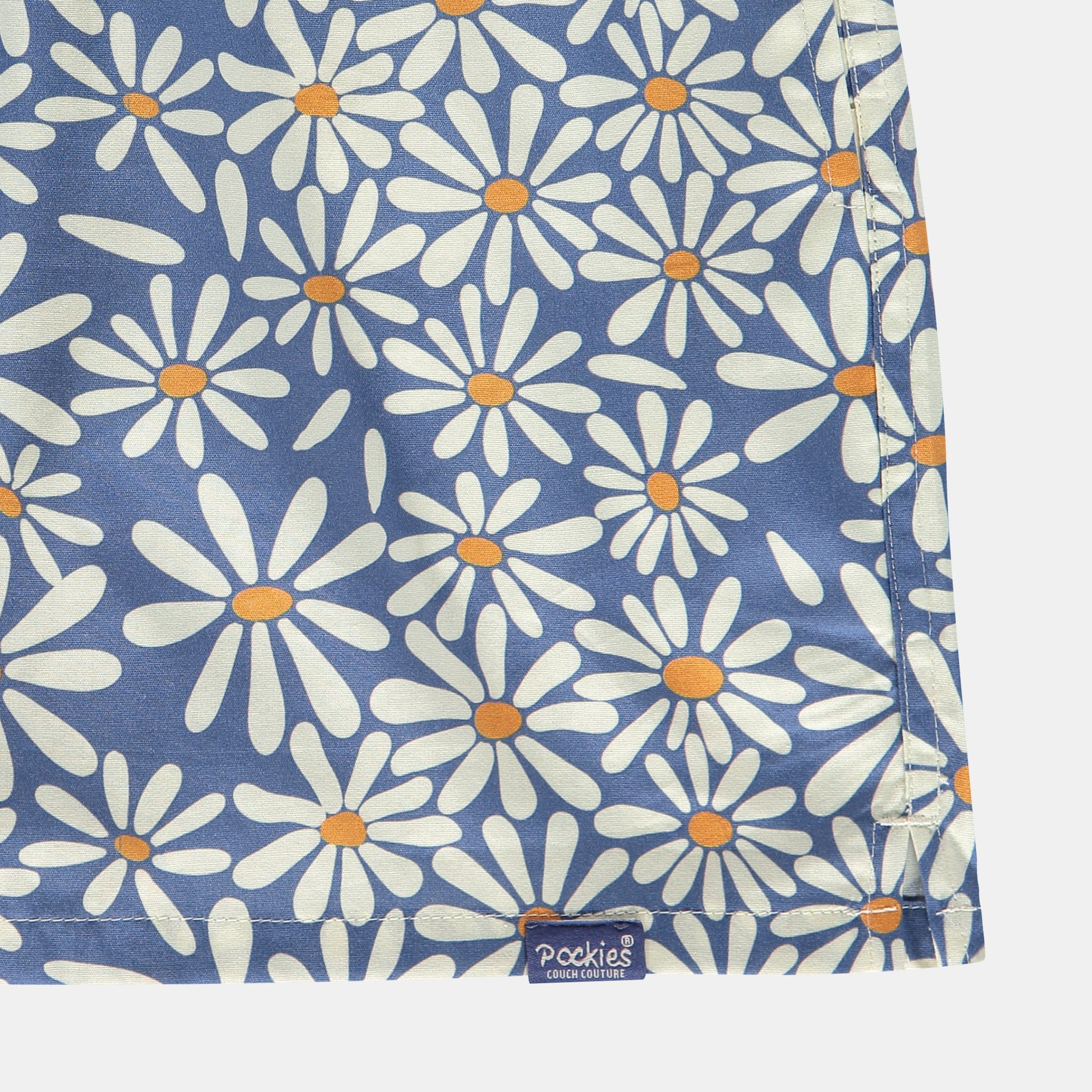 2-Pack - Daisy Boxers