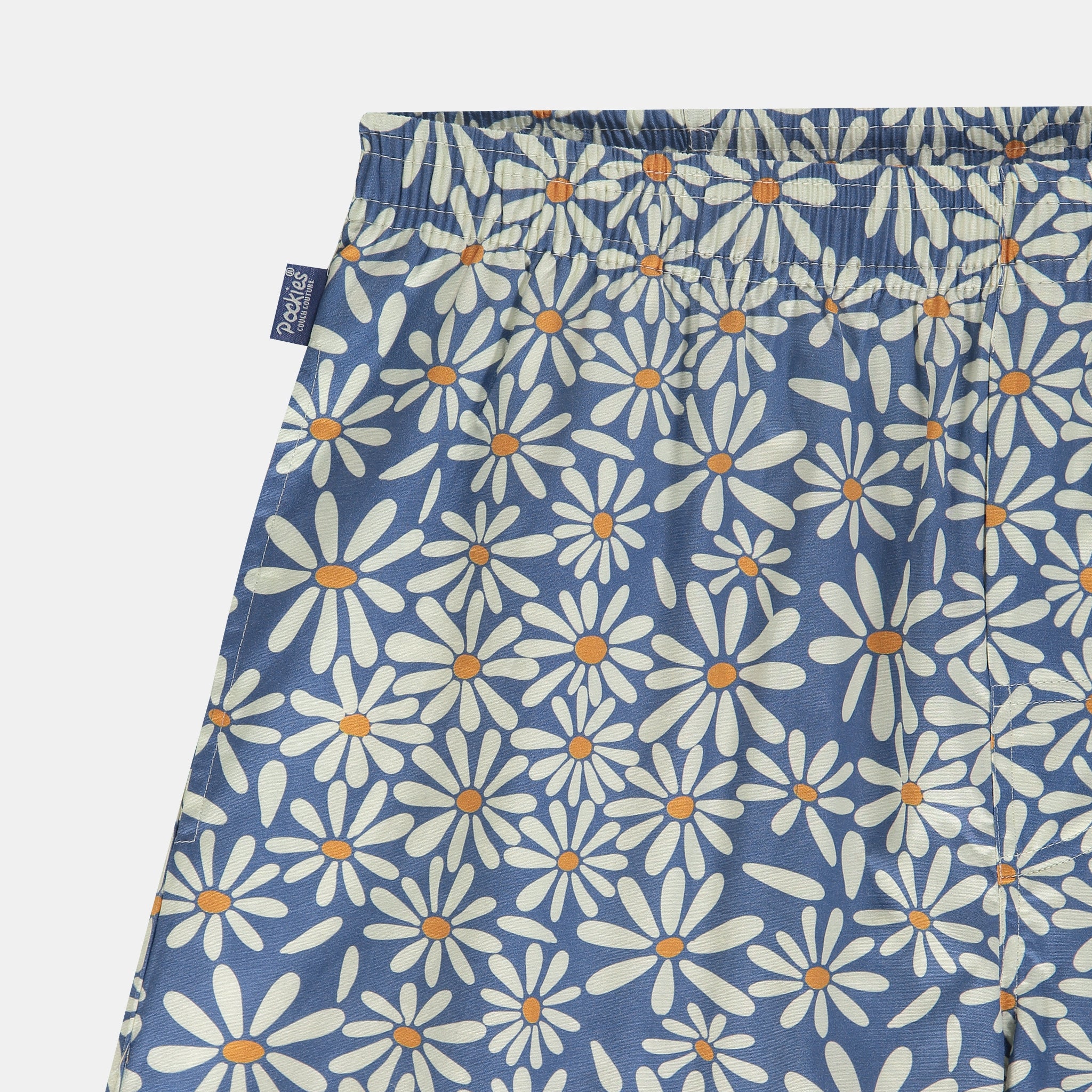 2-Pack - Daisy Boxers