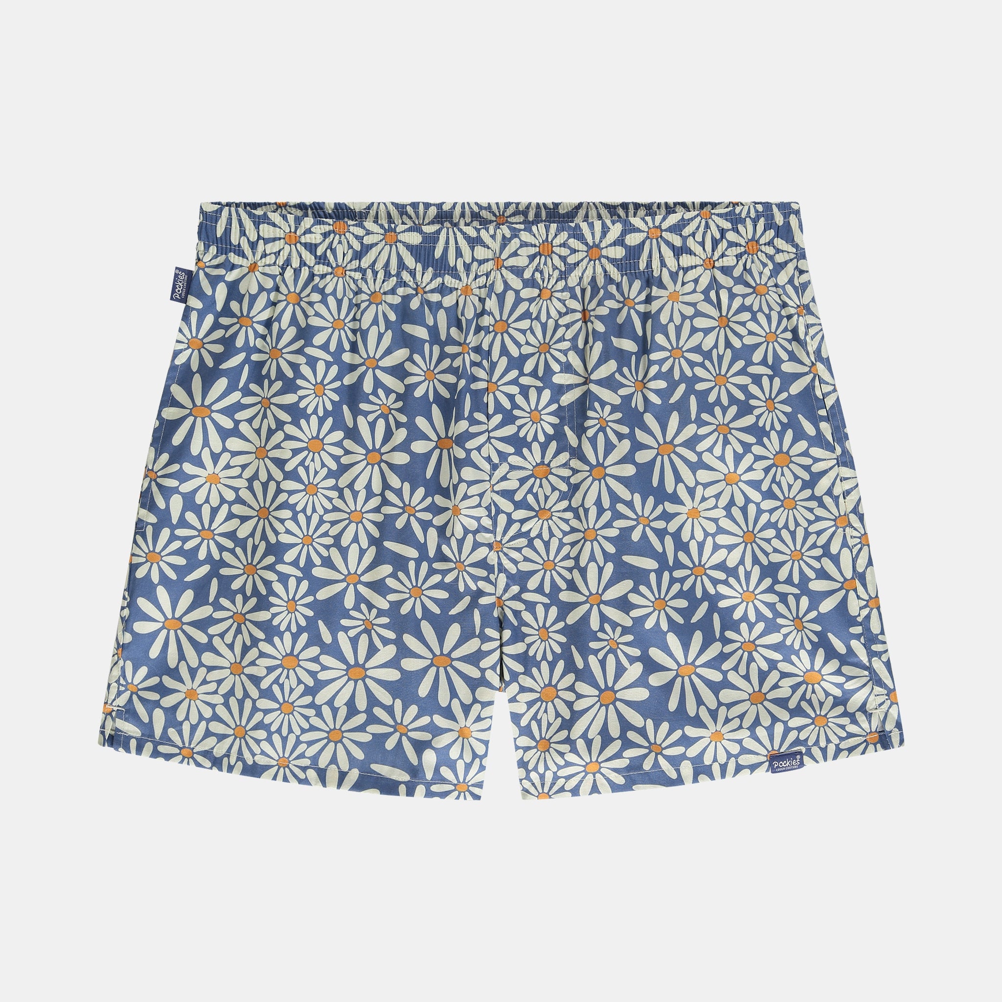 2-Pack - Daisy Boxers