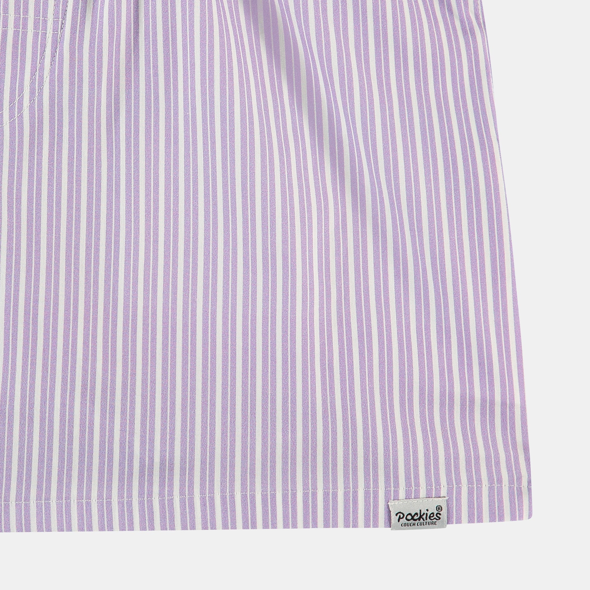 Lavender Doubles
