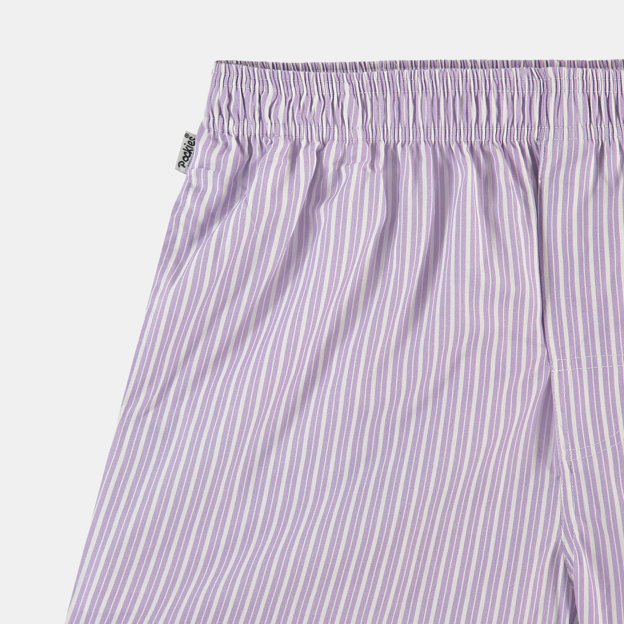 Lavender Doubles