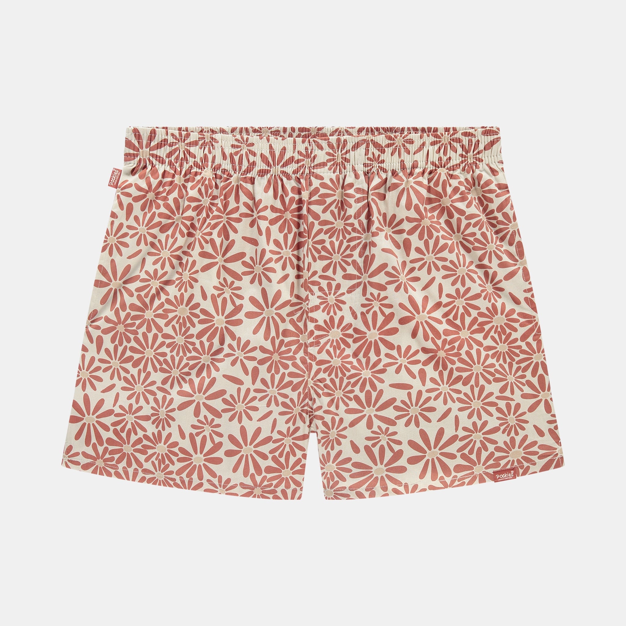 2-Pack - Daisy Boxers