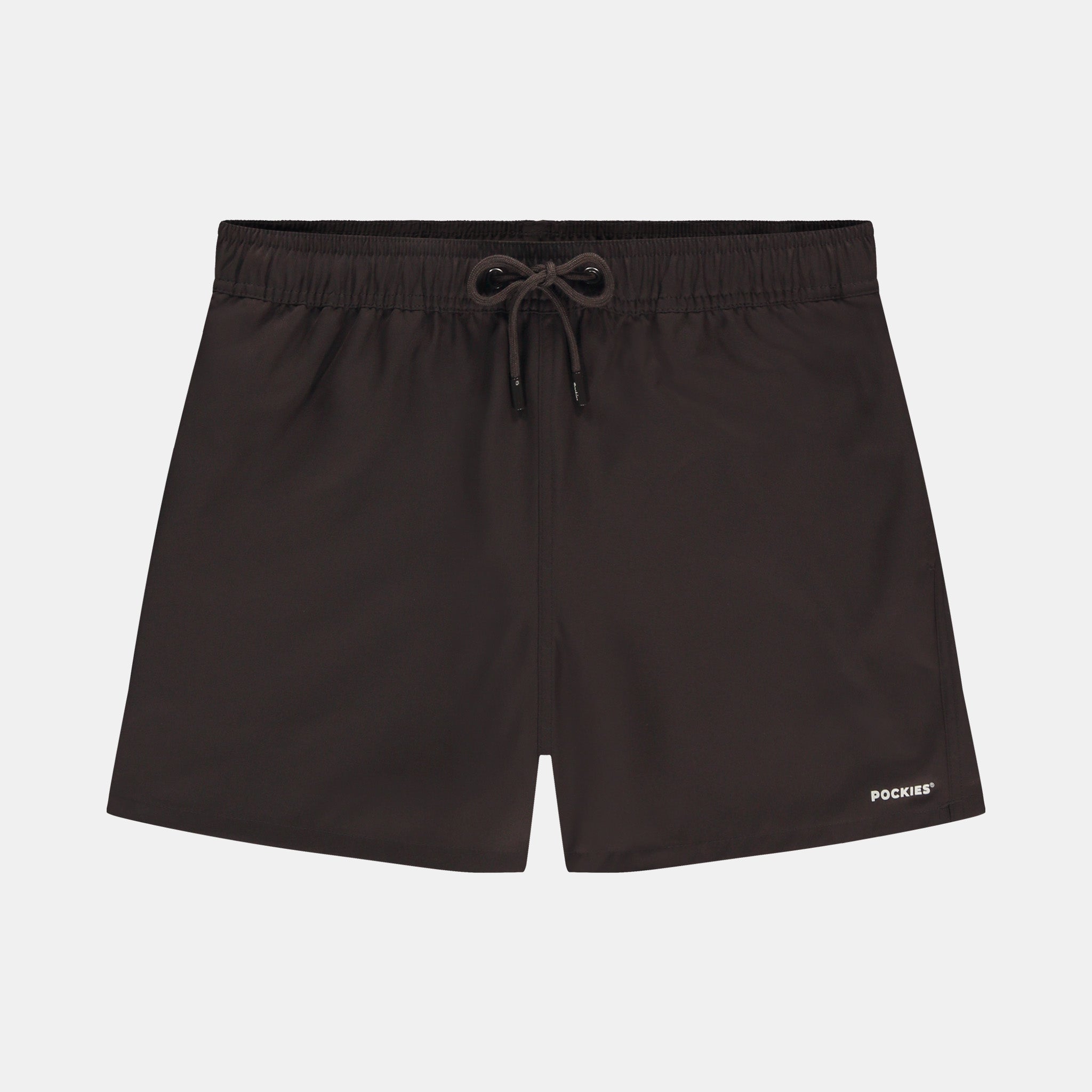 Brown Shorties