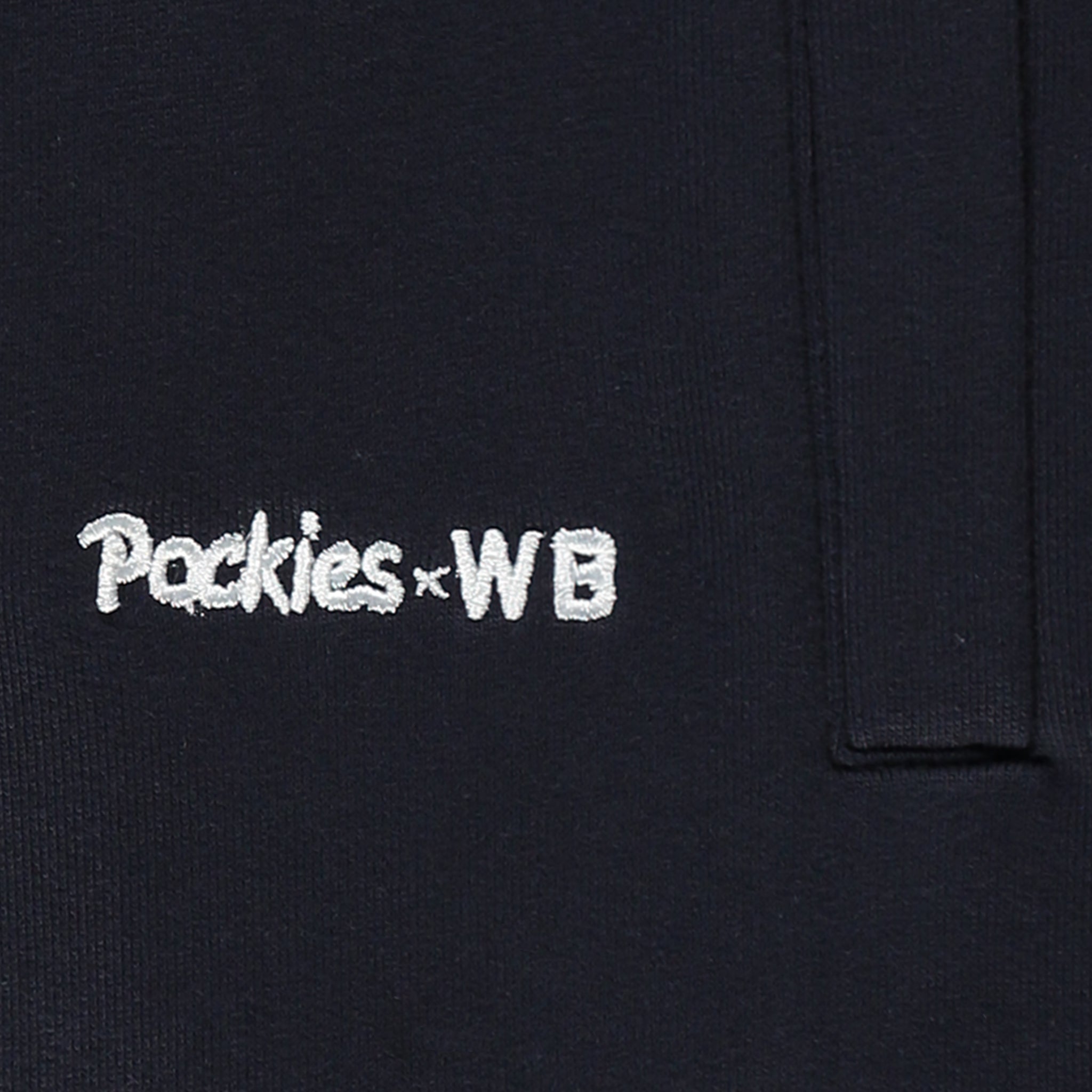 Dark Nights Non-Joggers