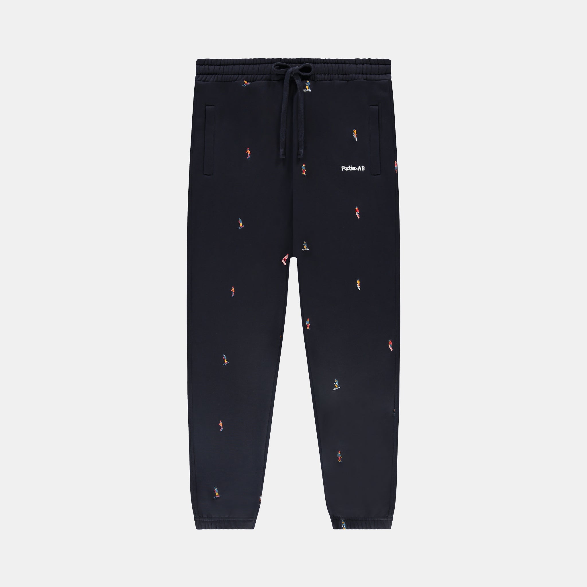 Dark Nights Non-Joggers