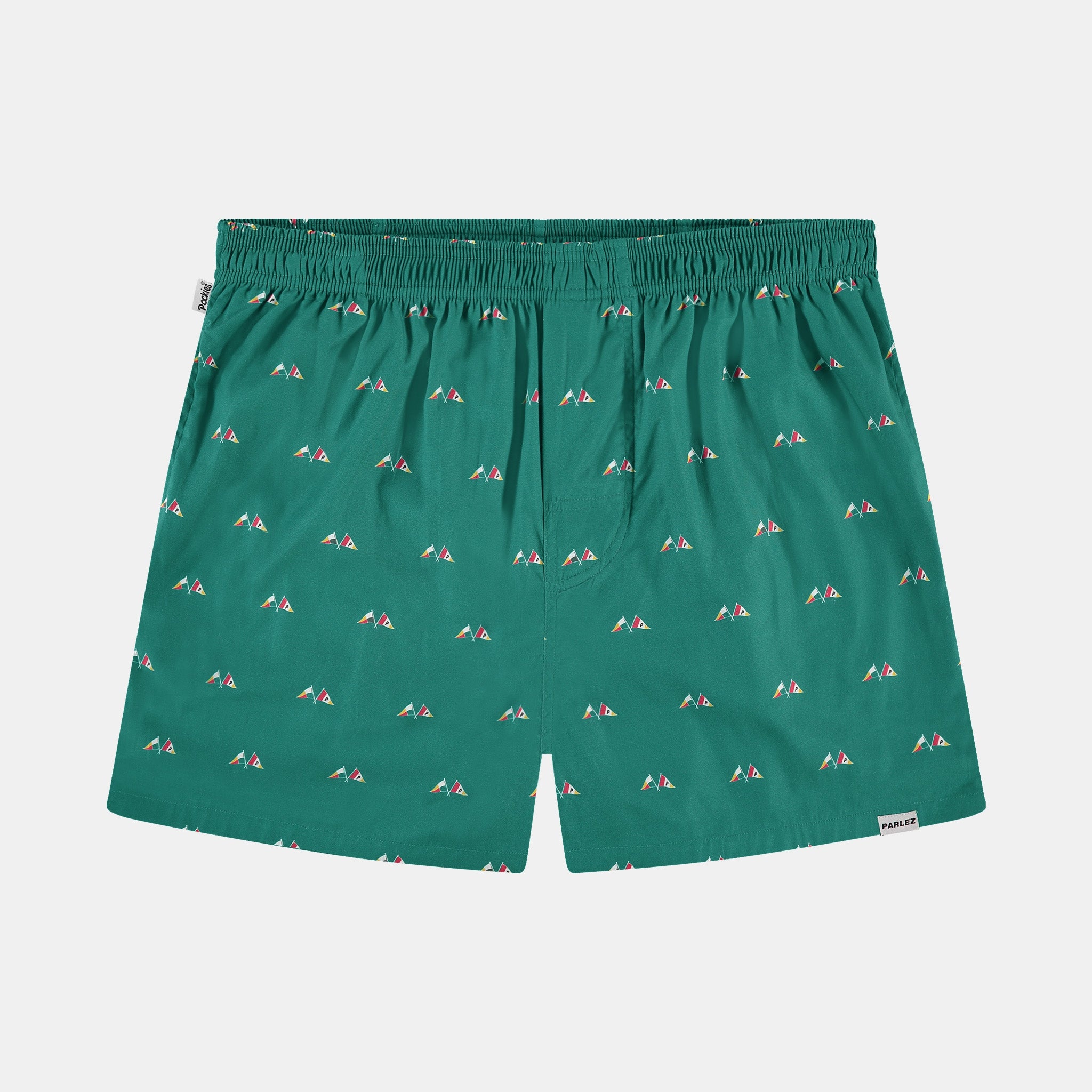 Parlez x Pockies Giftbox (2-pack)