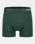 Green Boxer Briefs (2-pockets)