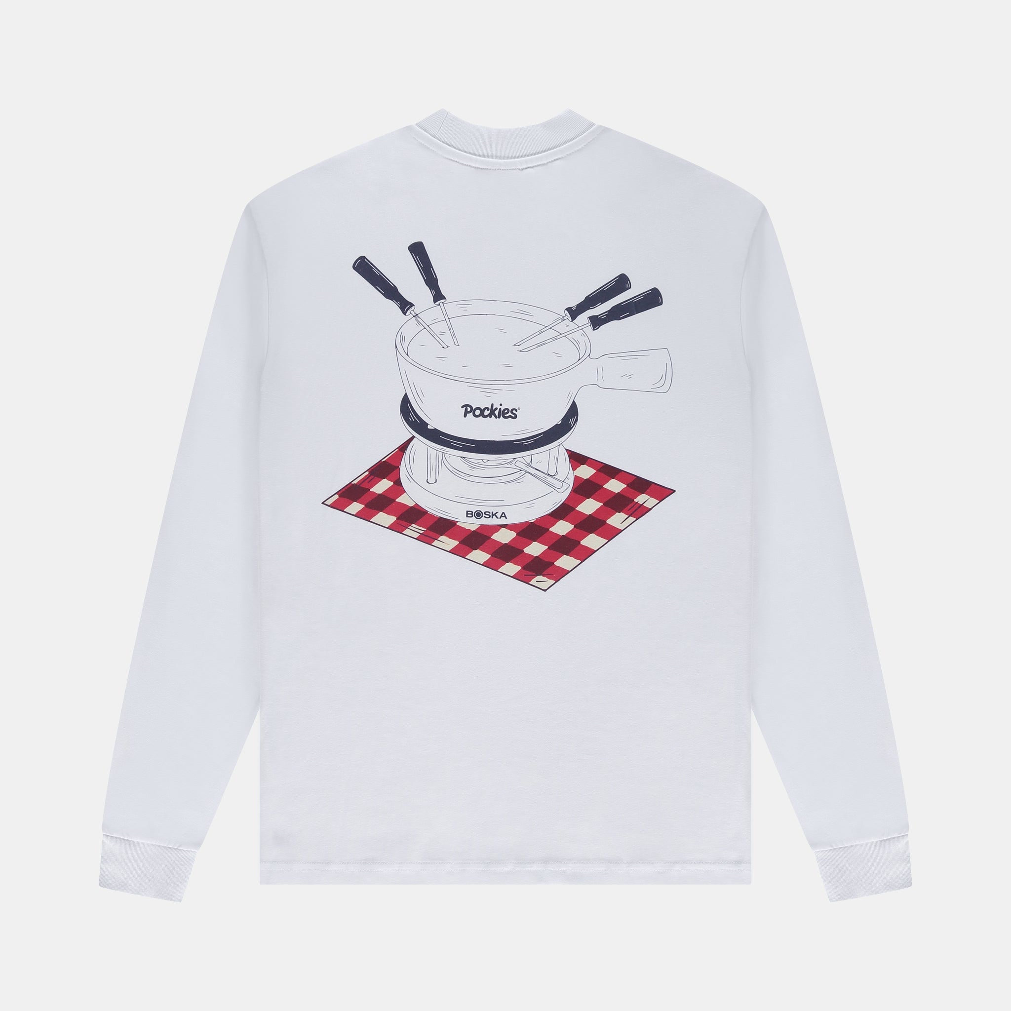 Melting Season Longsleeve