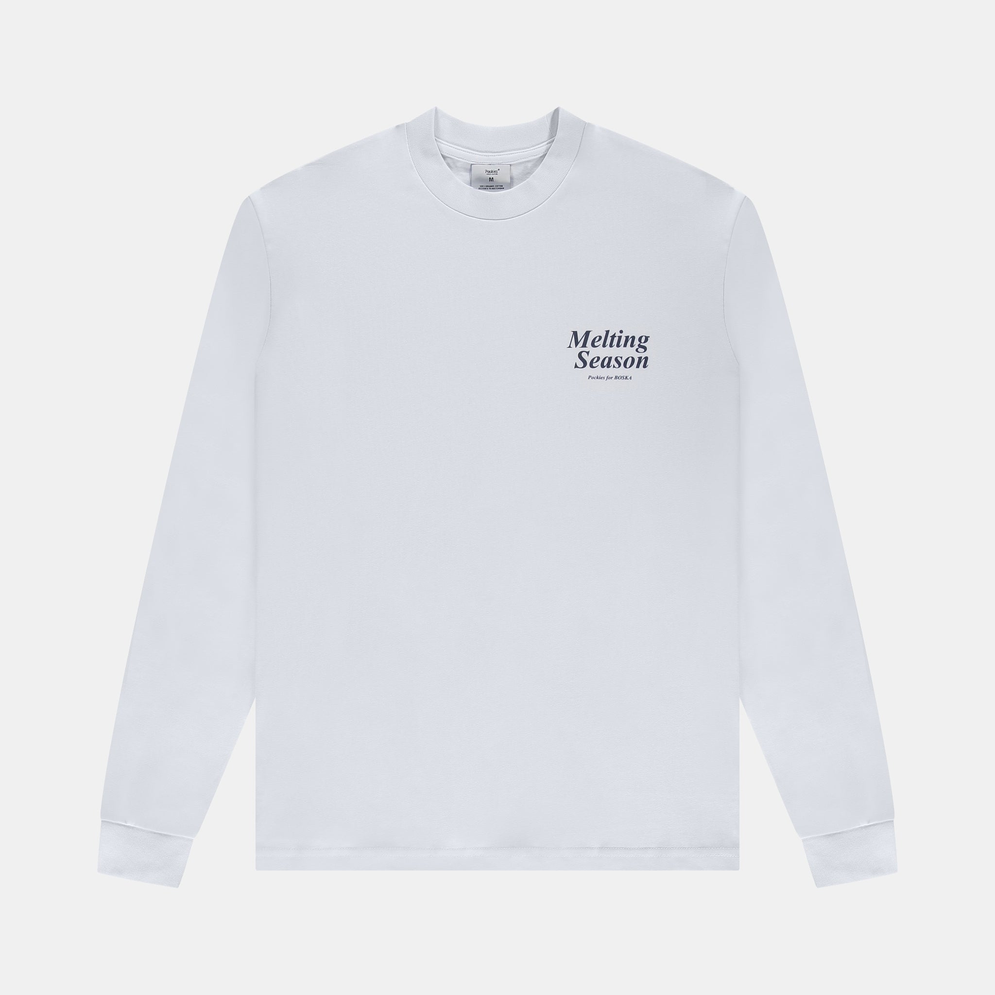 Melting Season Longsleeve