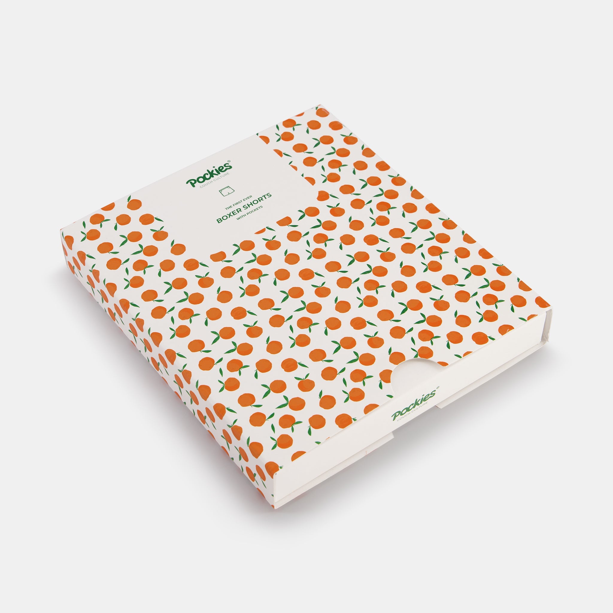 Oranges