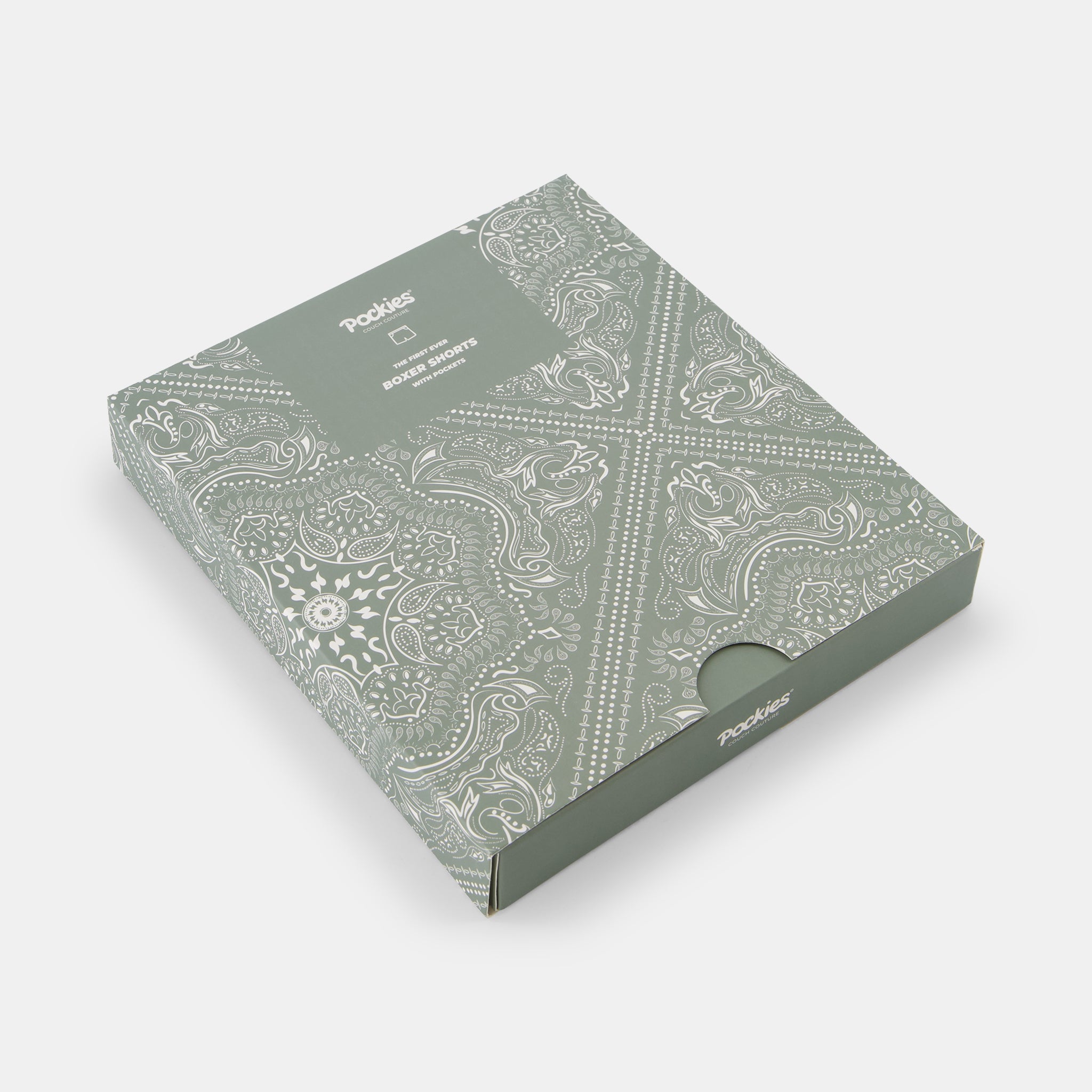 Paisley Green