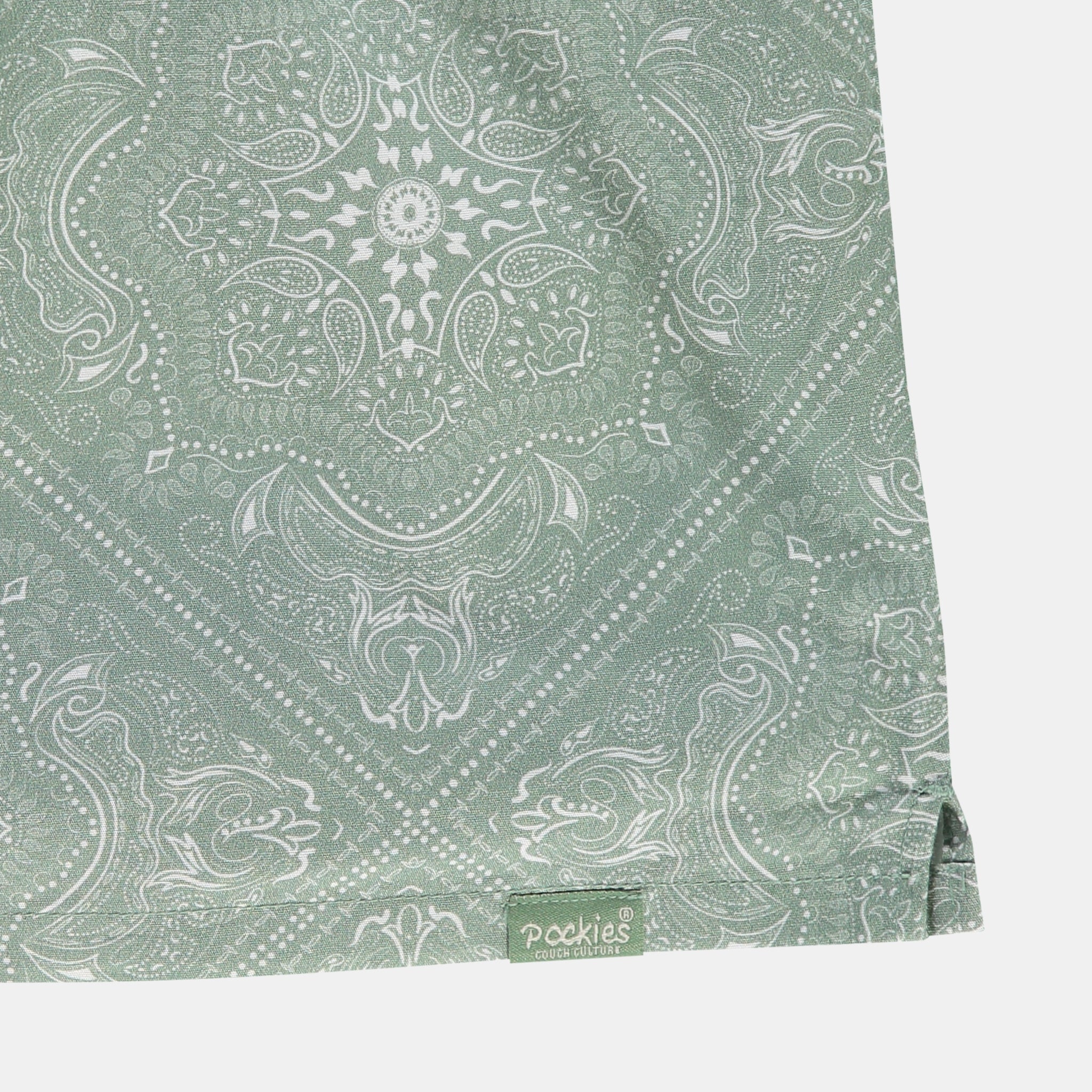 Paisley Green