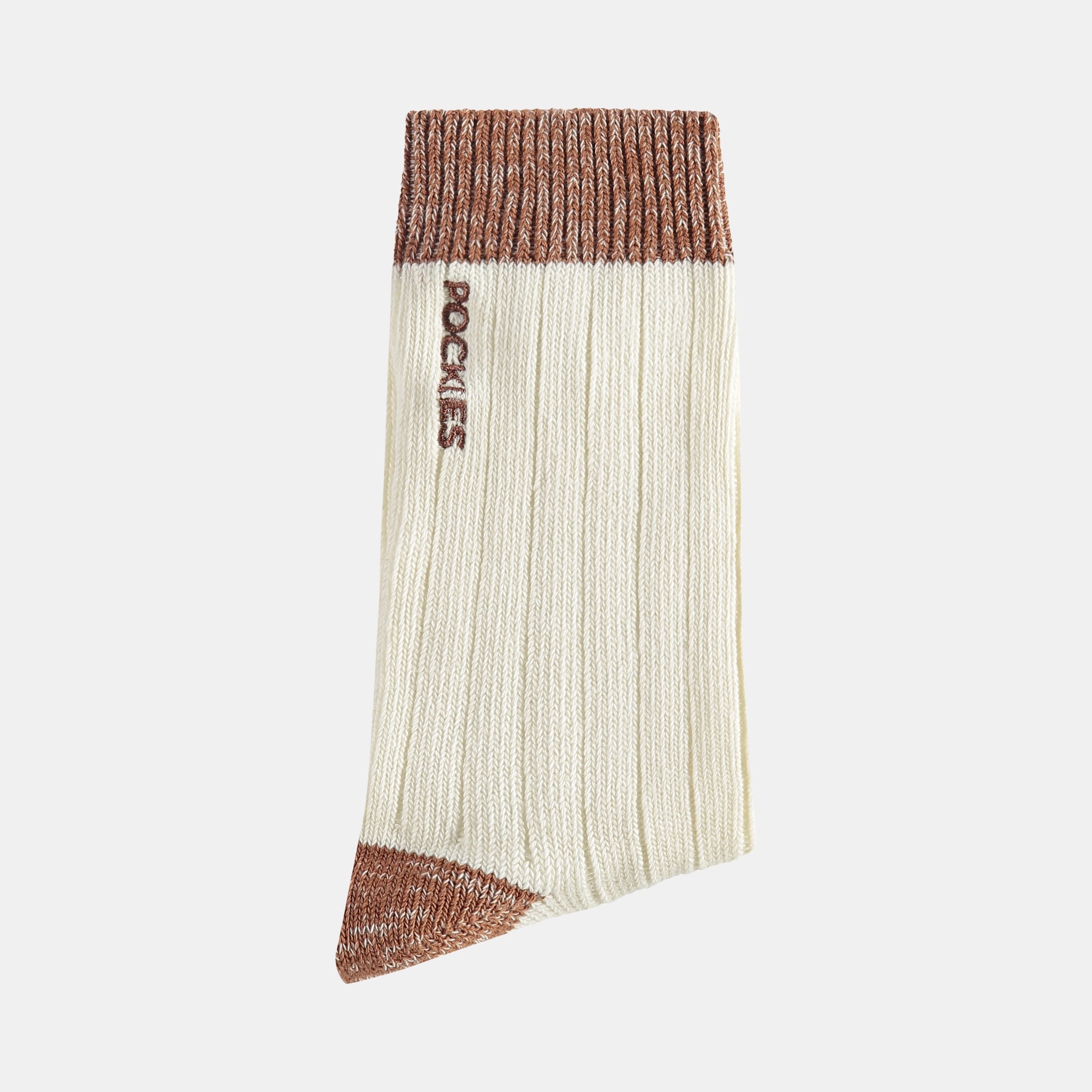 TC Patch Socks