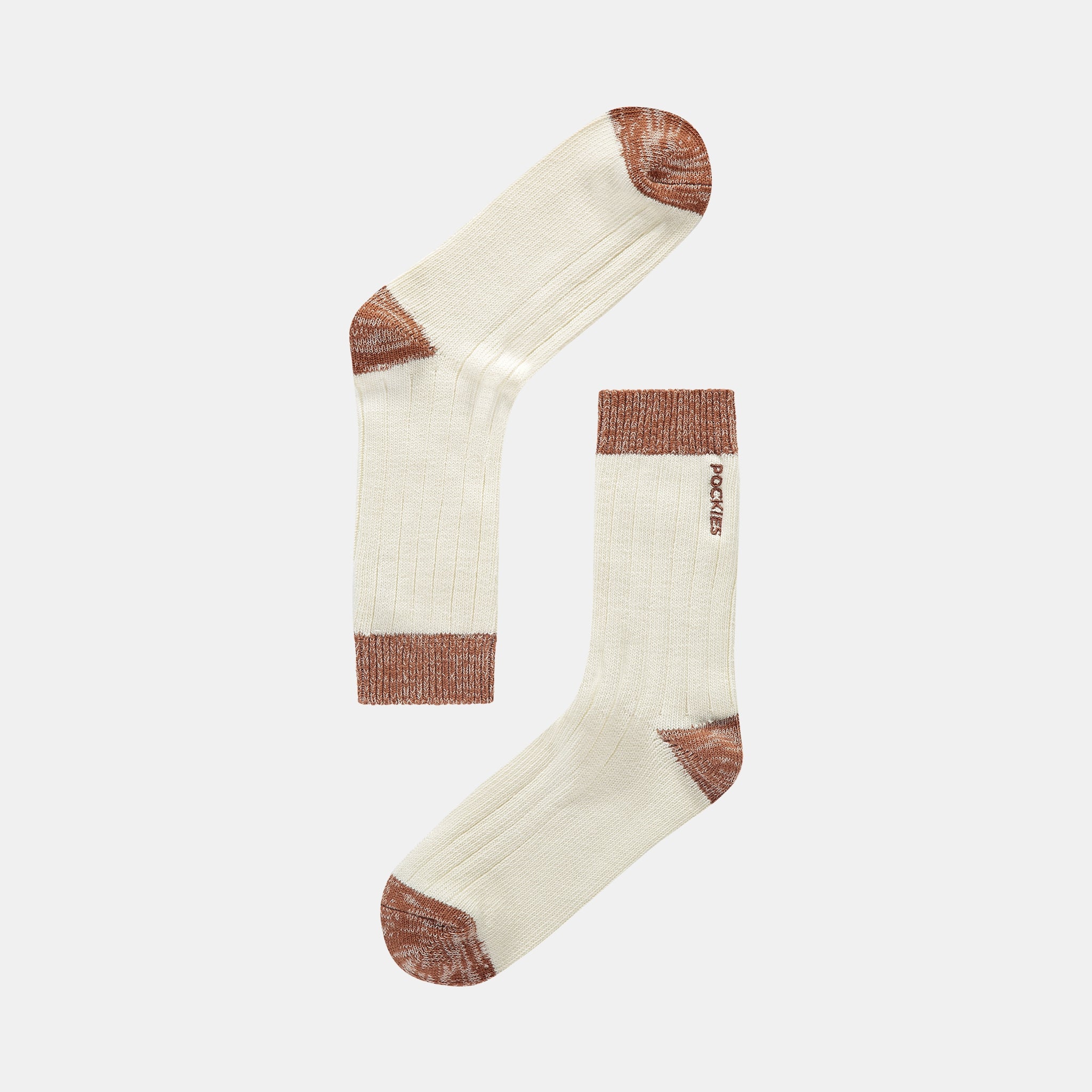 TC Patch Socks
