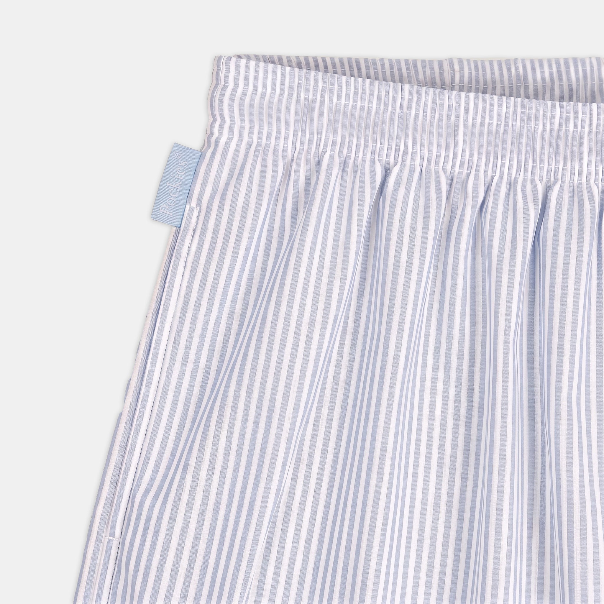 4-Pack - SOFTSERVE™ Boxers