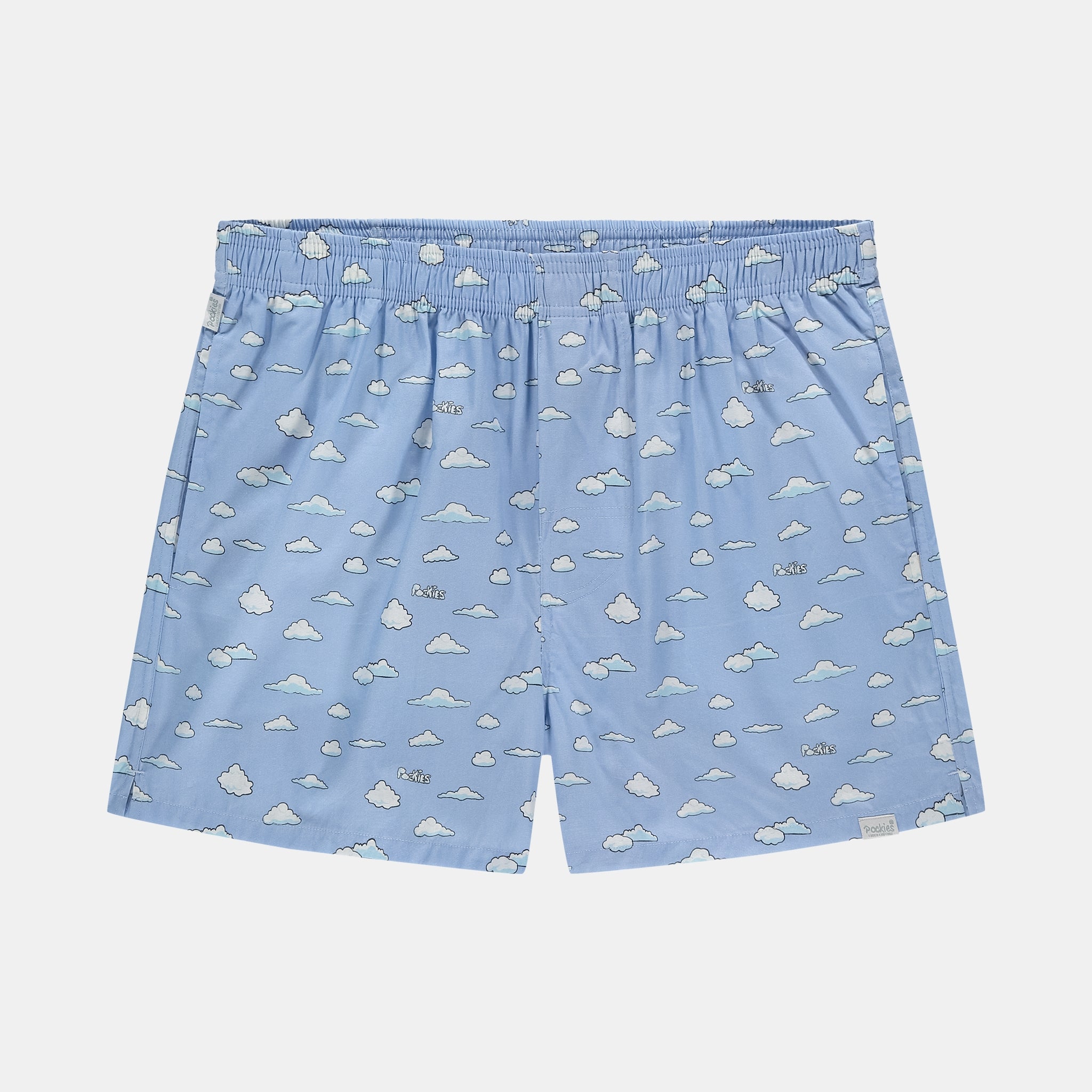 2-Pack - Cloudy Boxers