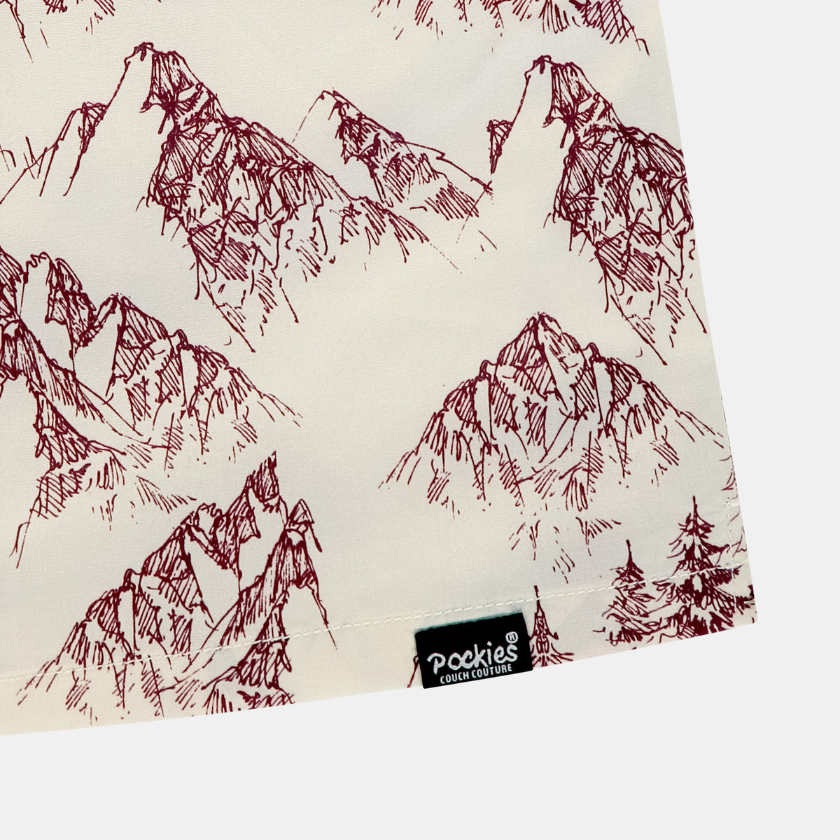 Cabin Boxers - O/W