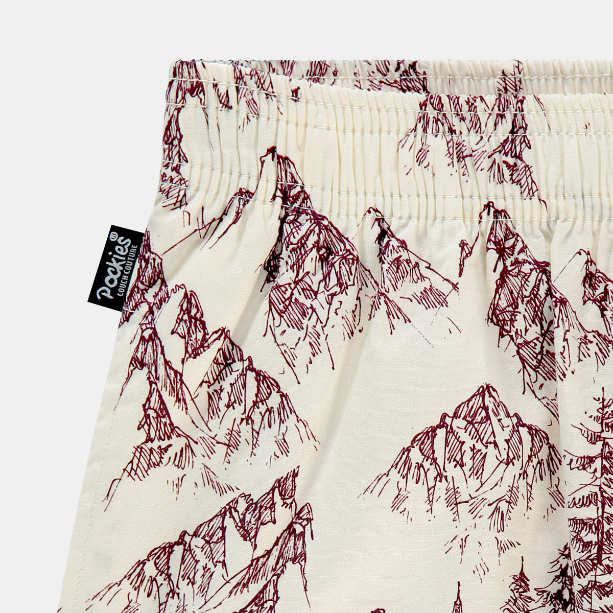 Cabin Boxers - O/W