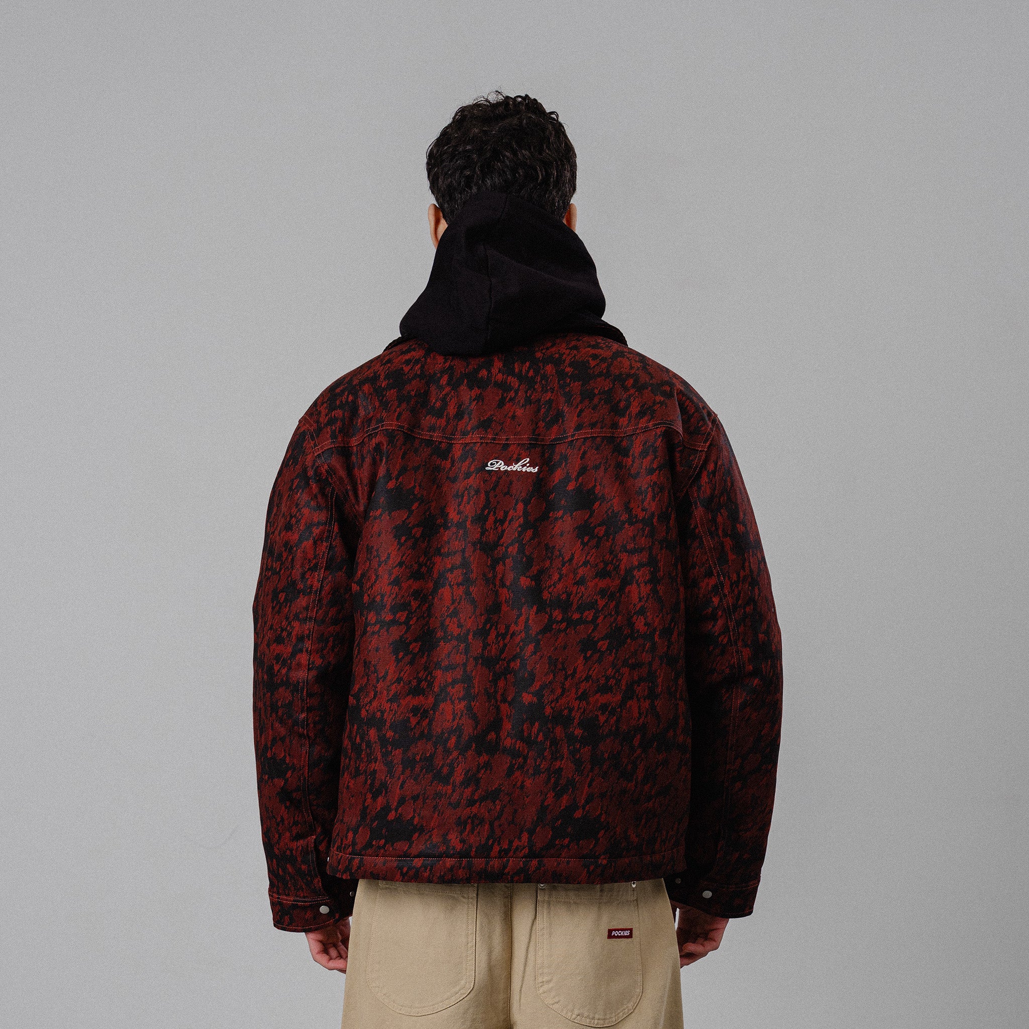 Hunter Bomber - Cow