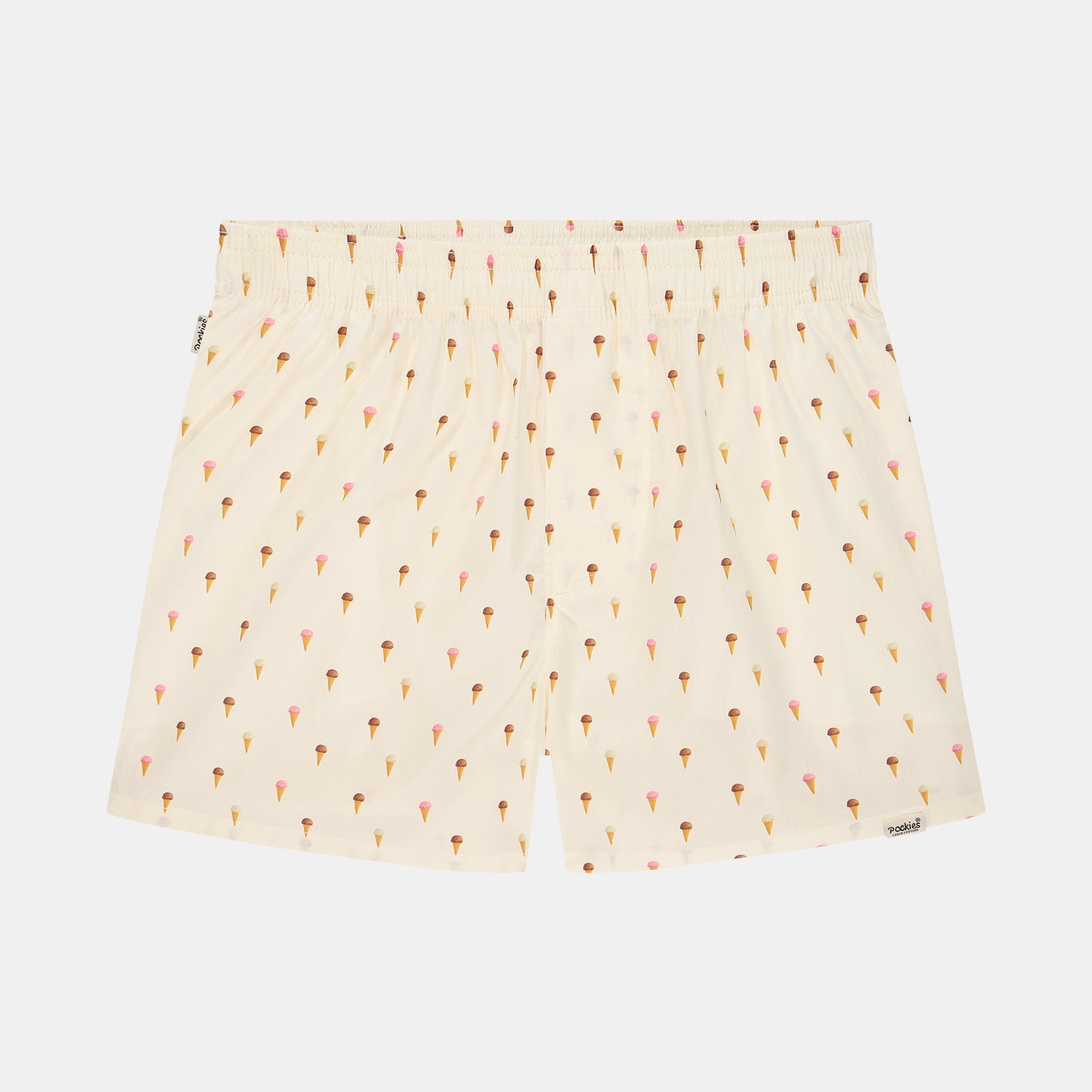 2-Pack Cherries 'n' Icecream Boxers