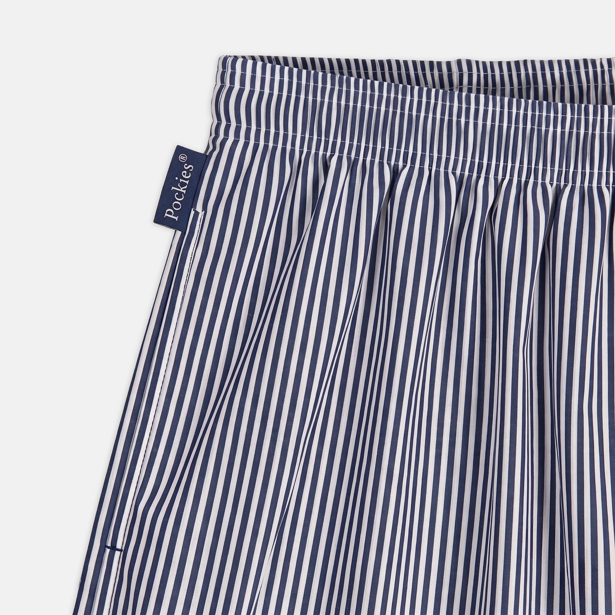 4-Pack - SOFTSERVE™ Boxers