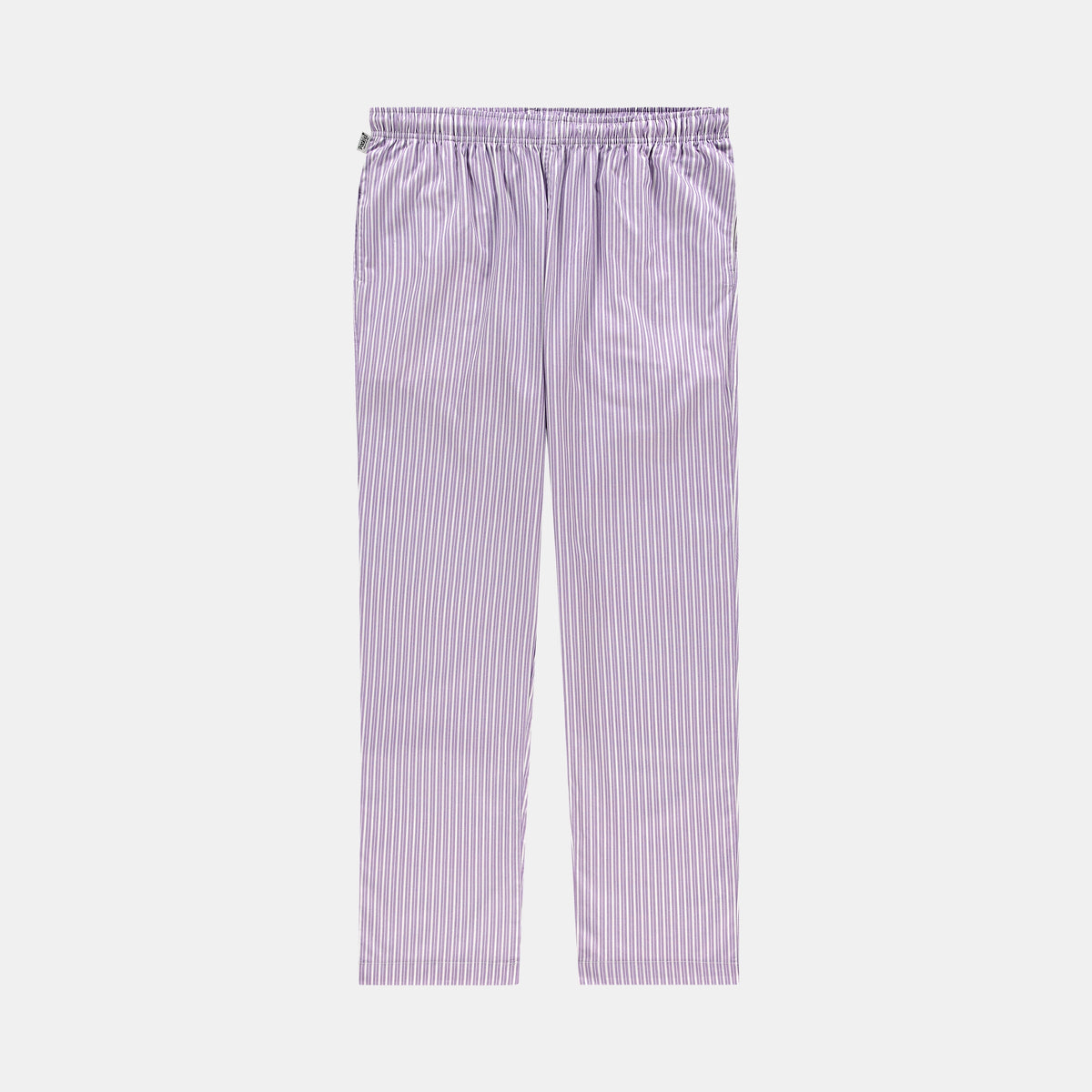 Lavender Stripes Pyjama Pants