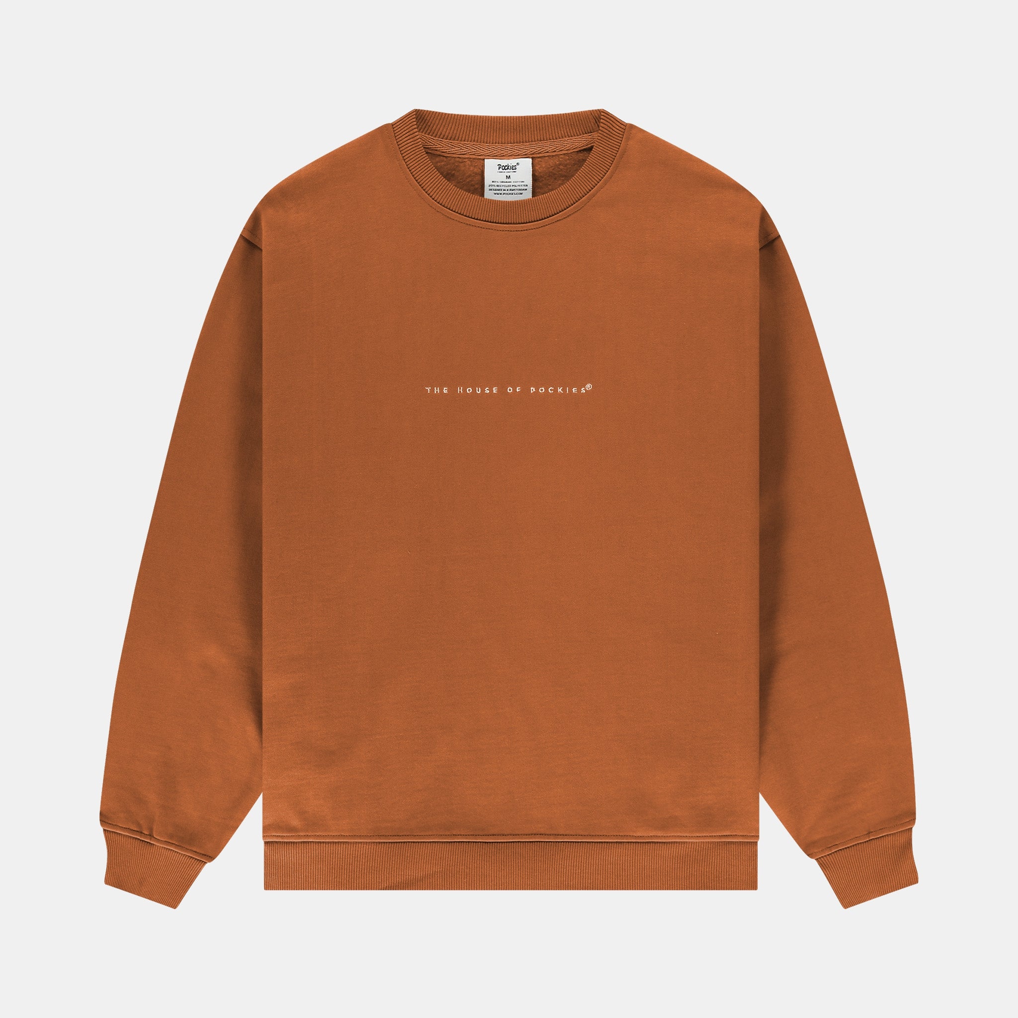 TC Crewneck