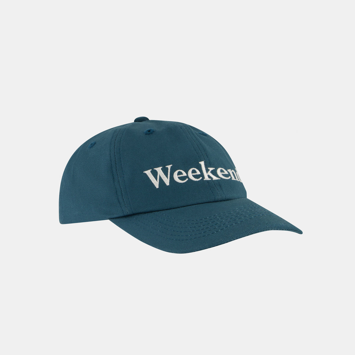 Weekend Dad Cap - Green