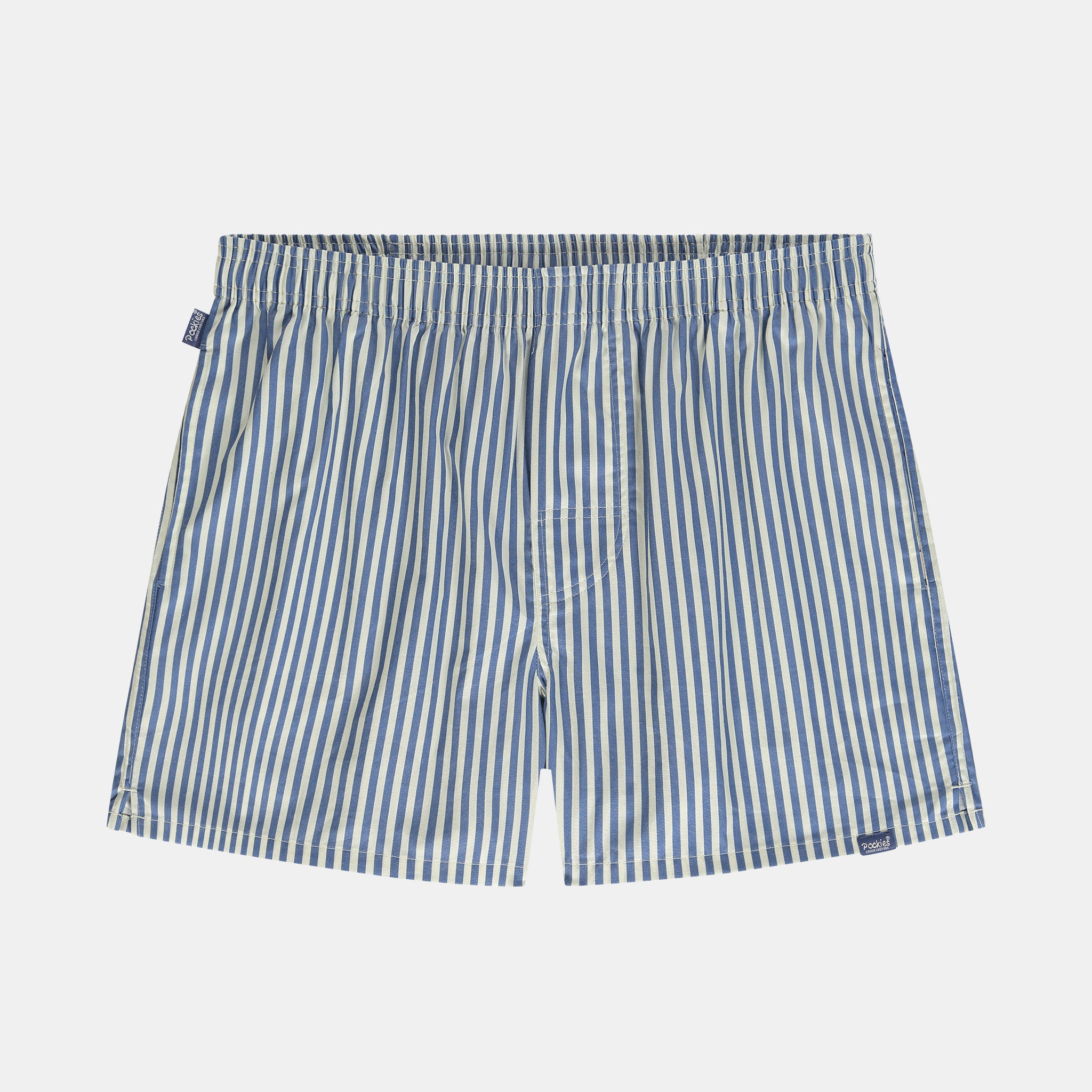 3-Pack - Striped Boxers