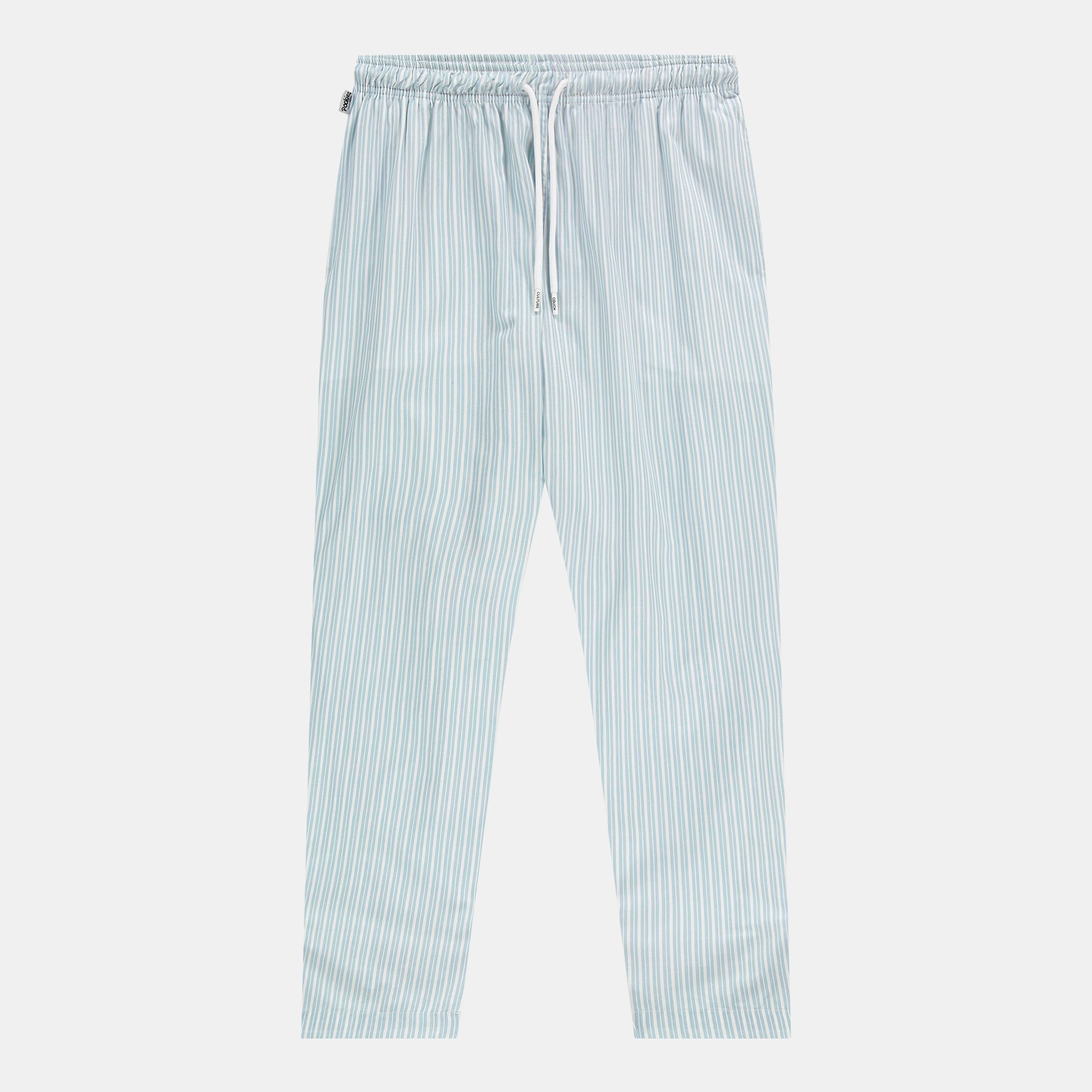 Double Striped Pyjama Pants