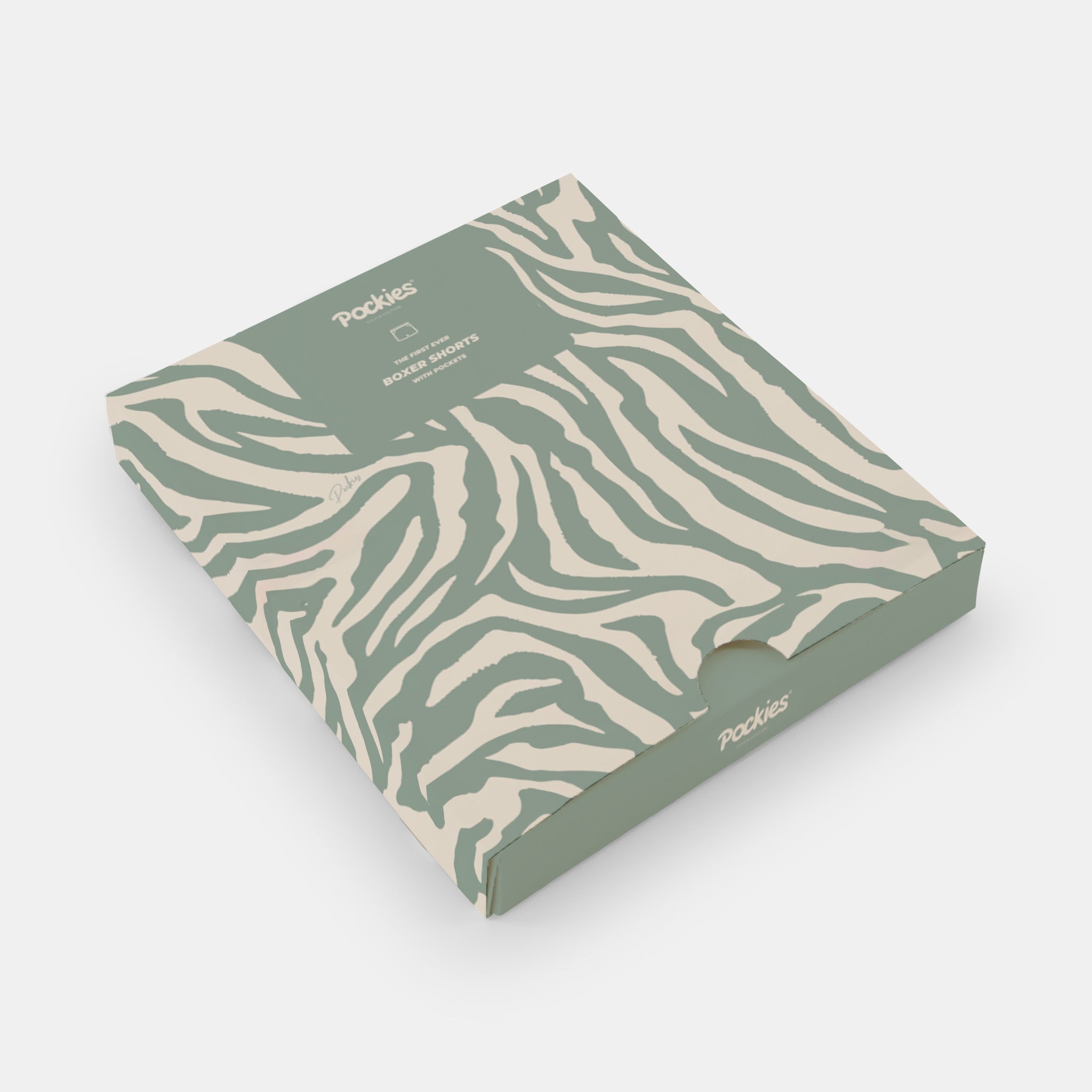 Green Zebra