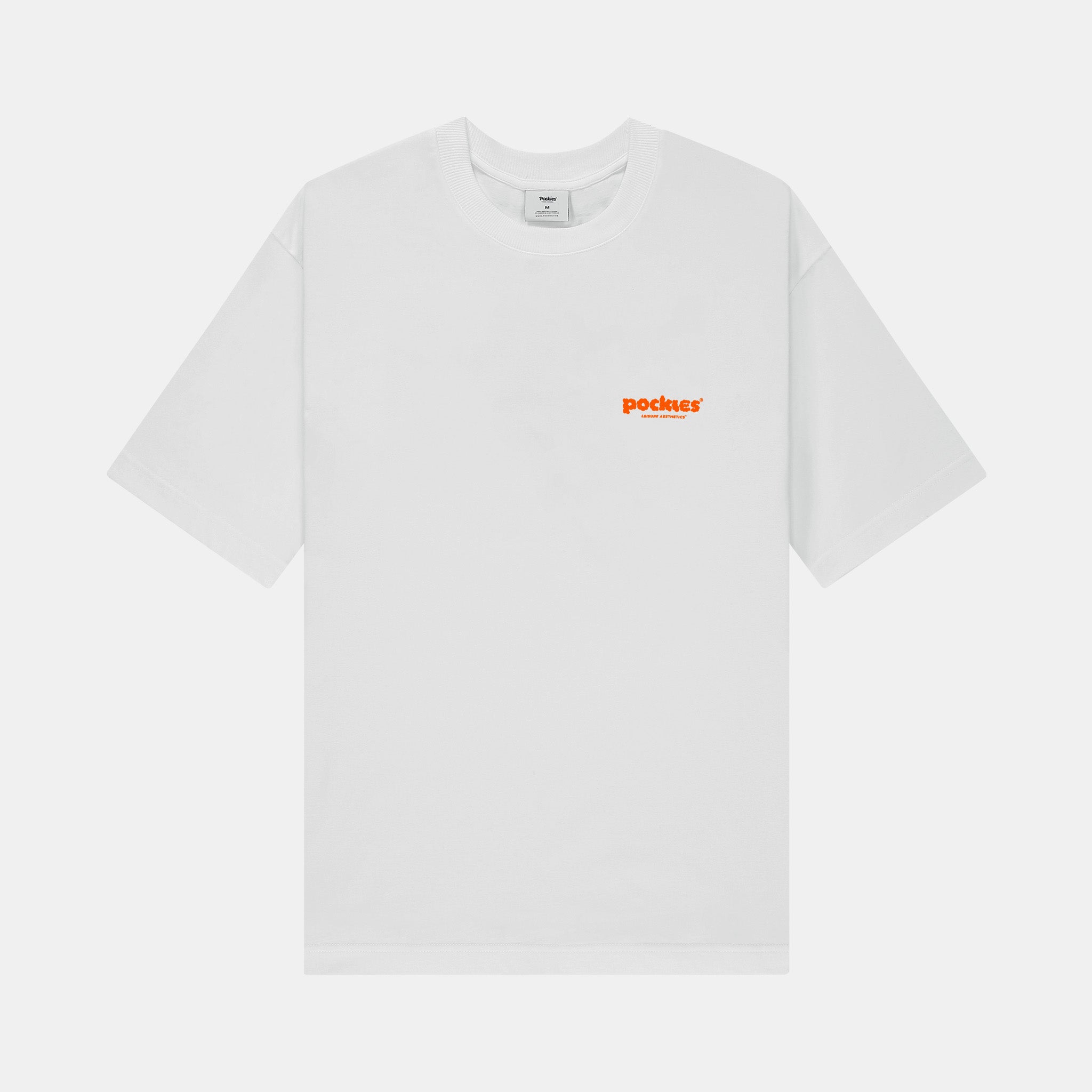 Hotspring Tee