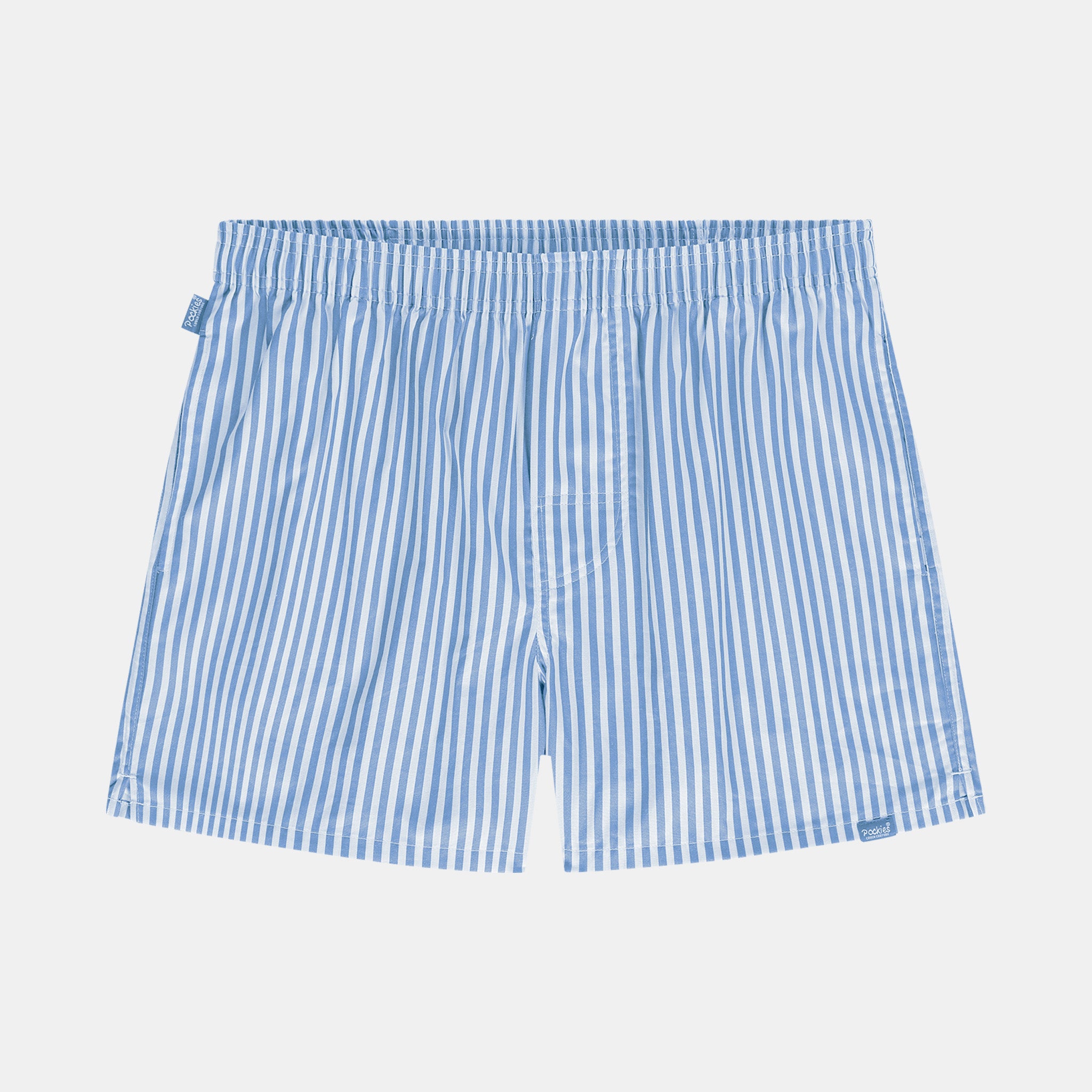 2-Pack Pastel Striped Boxers