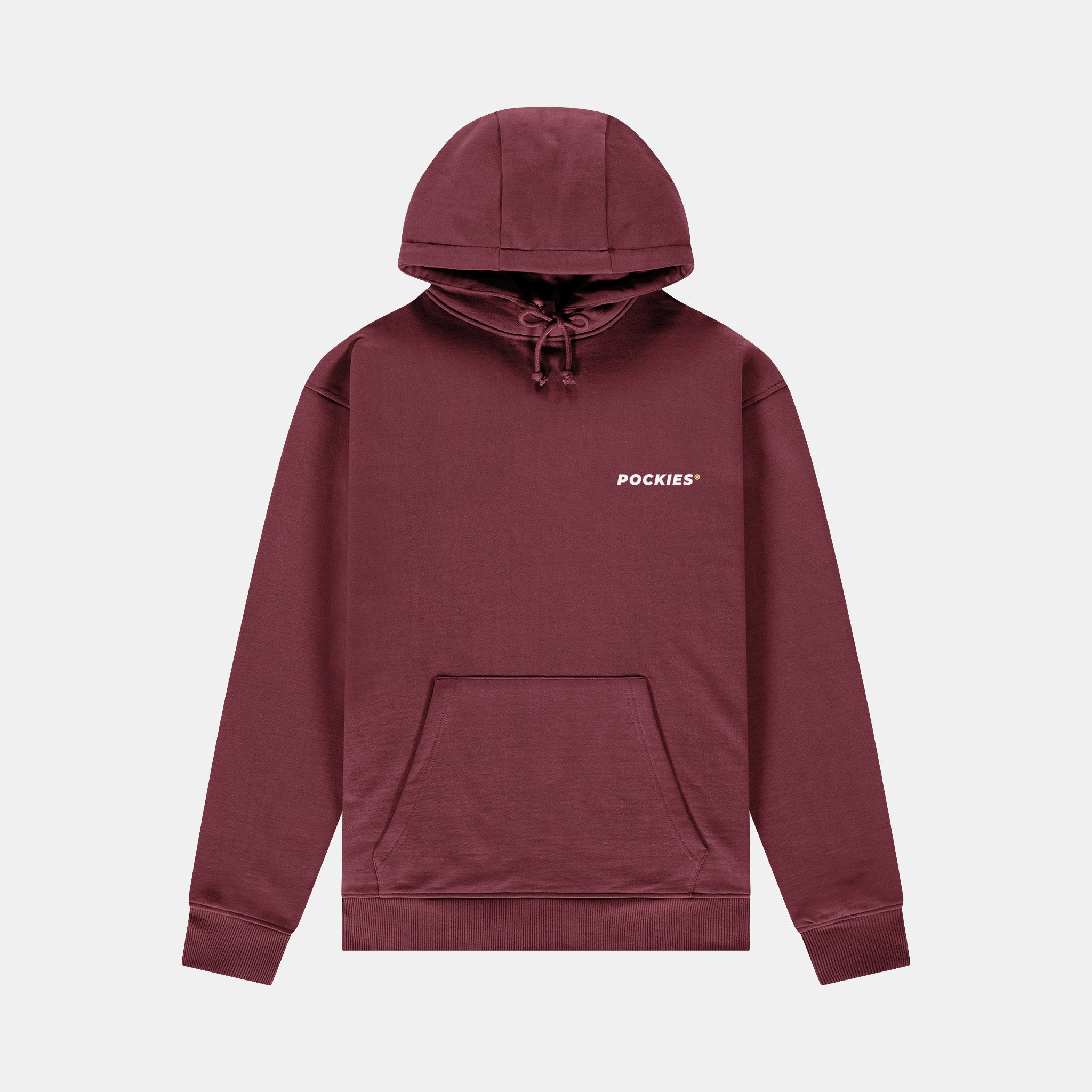Cabin Hood - Cherry