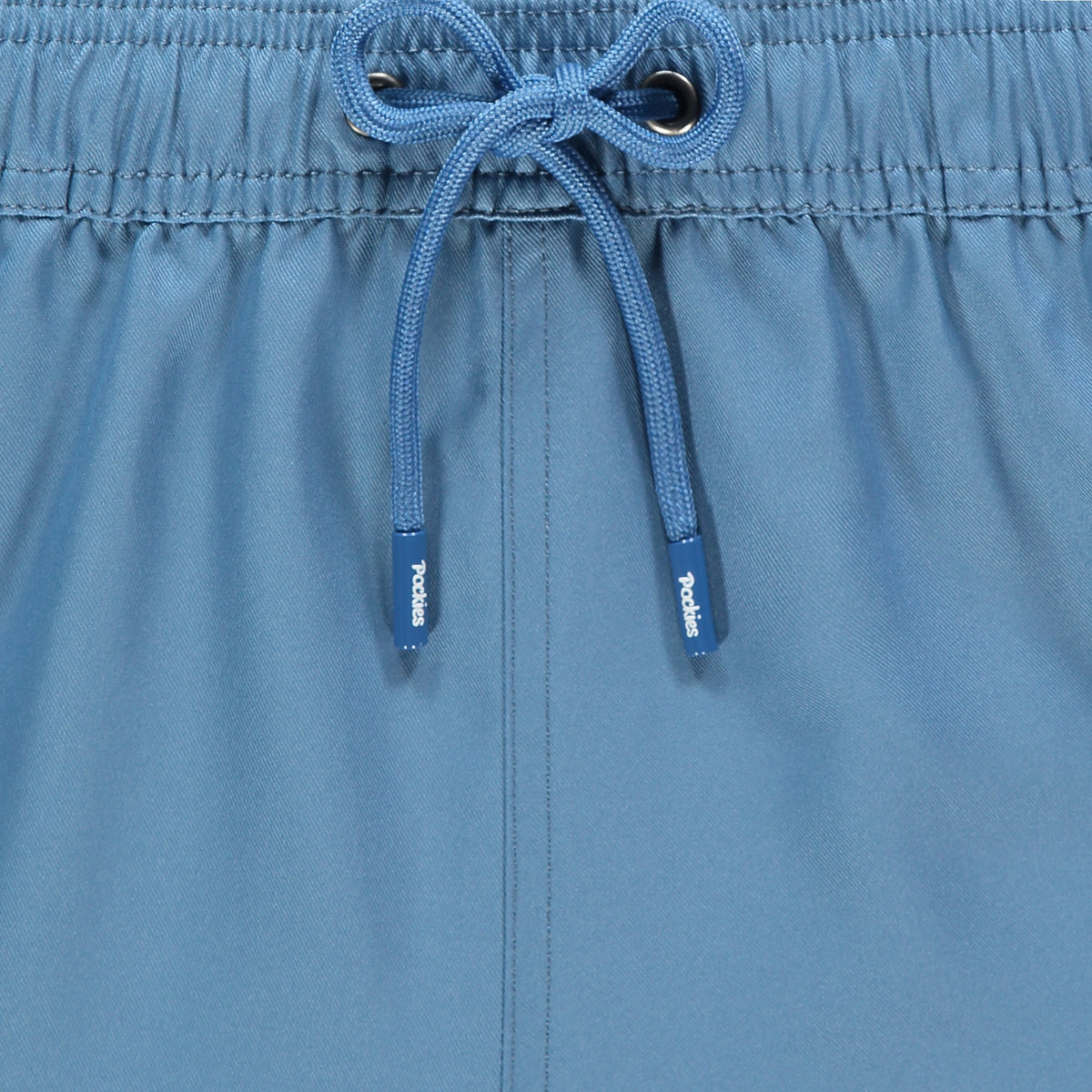Blue Lefties