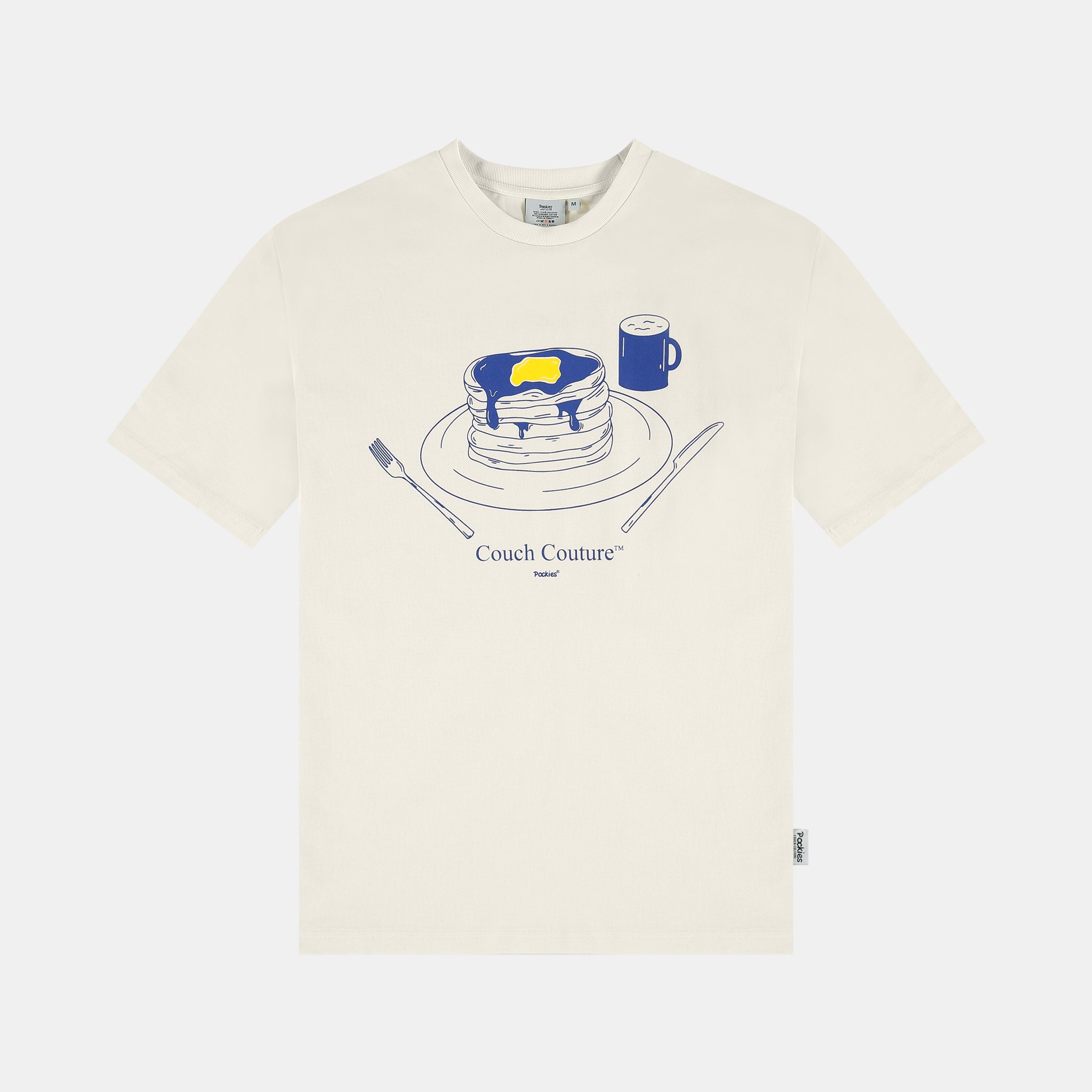 Pancakes Tee