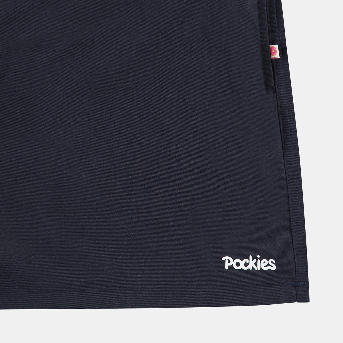 Navy Shorties