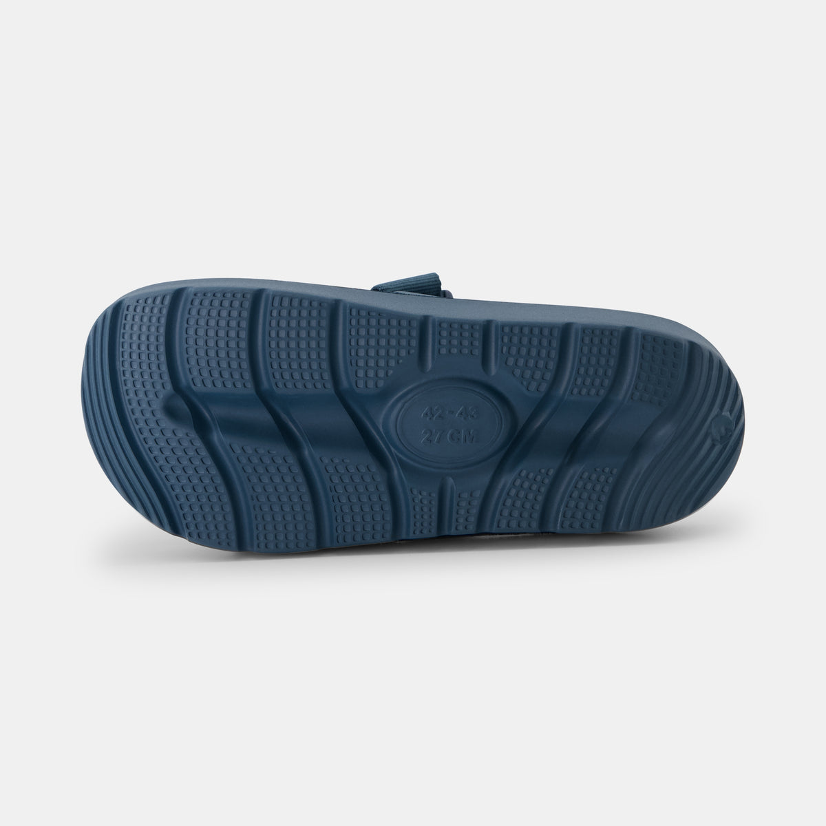 Boulevards (navy)