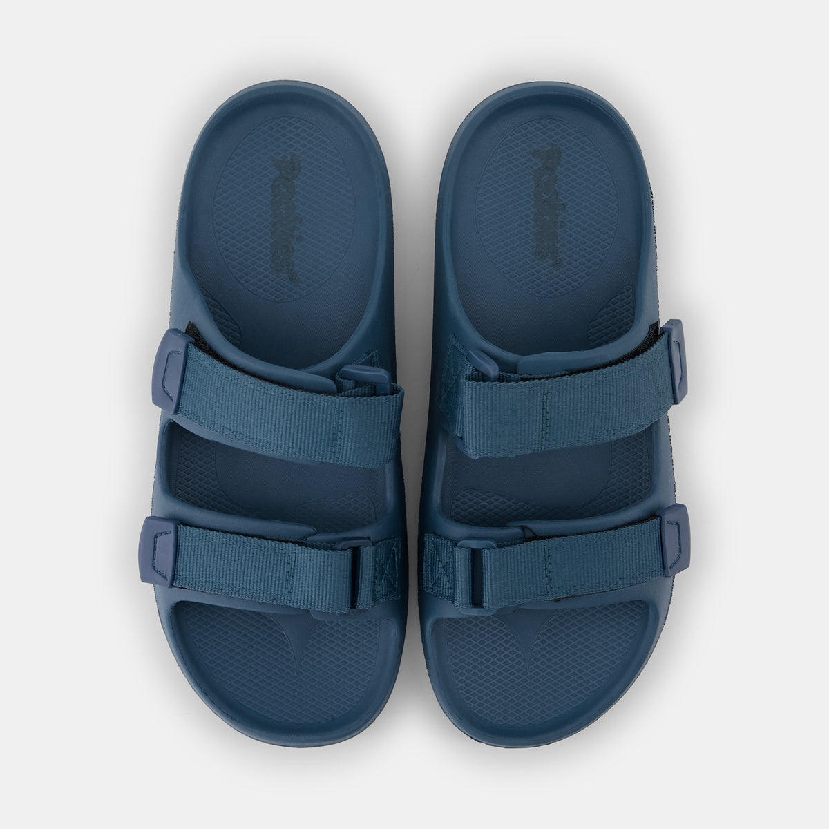 Boulevards (navy)